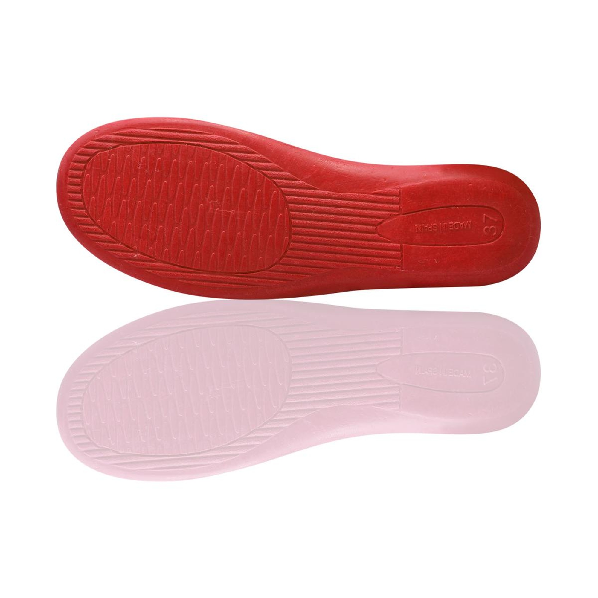 Rojo Kadın Ev Terliği Kırmızı 36/41