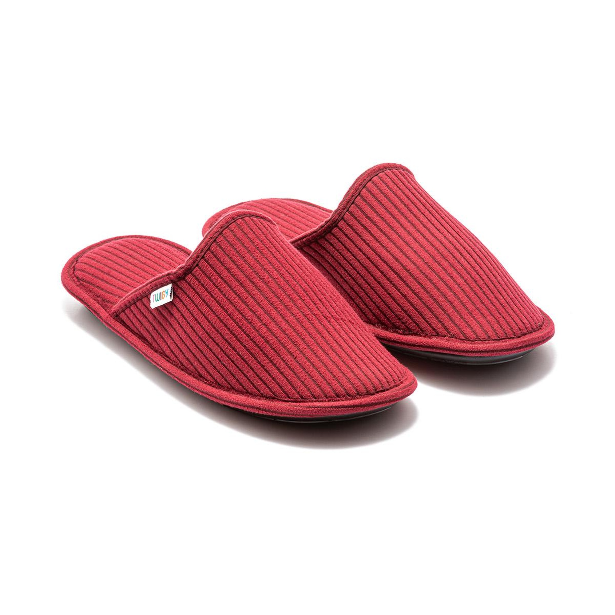 Meri Kadın Ev Terliği Bordo 36/41