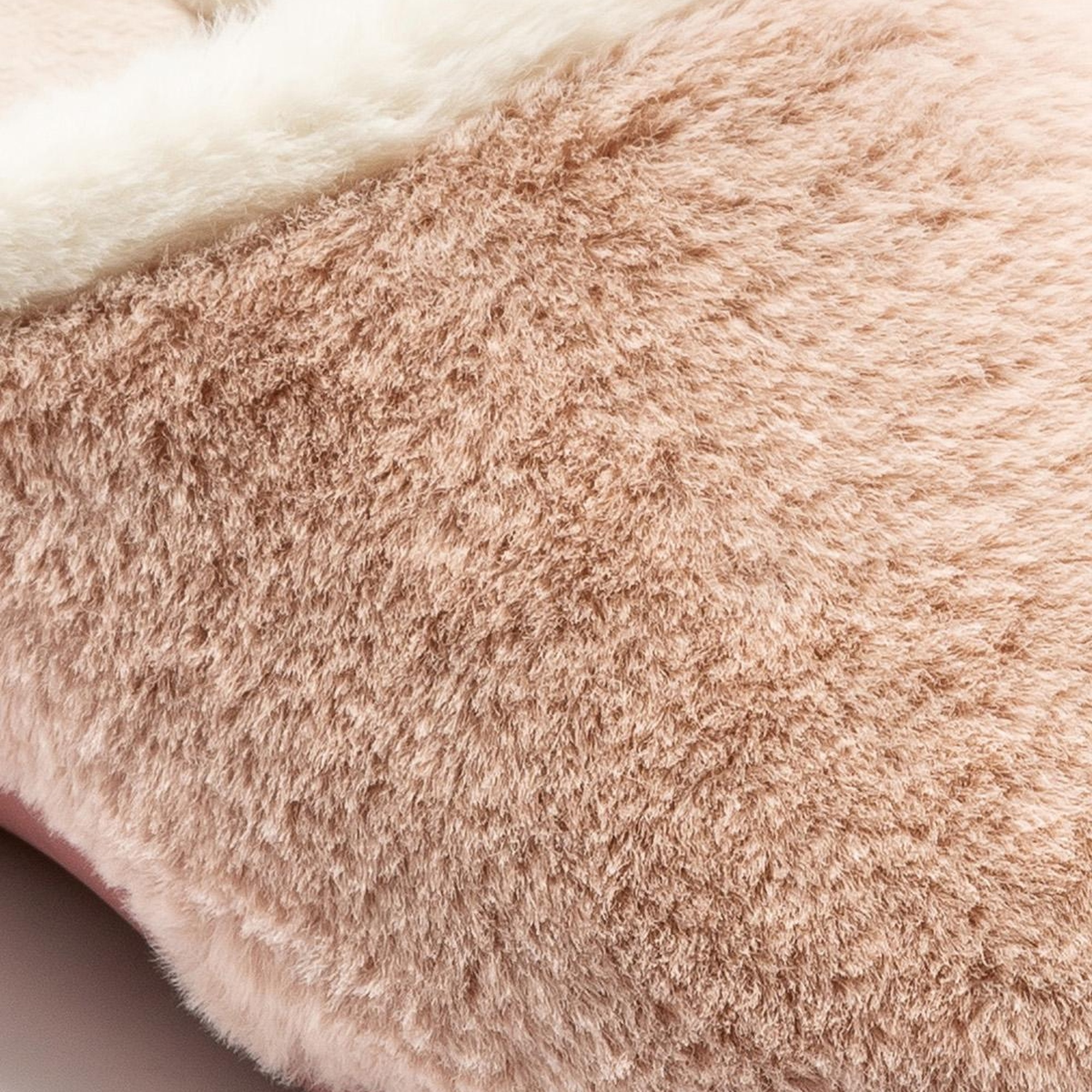 Pisa Kadın Ev Terliği Pudra 36/41