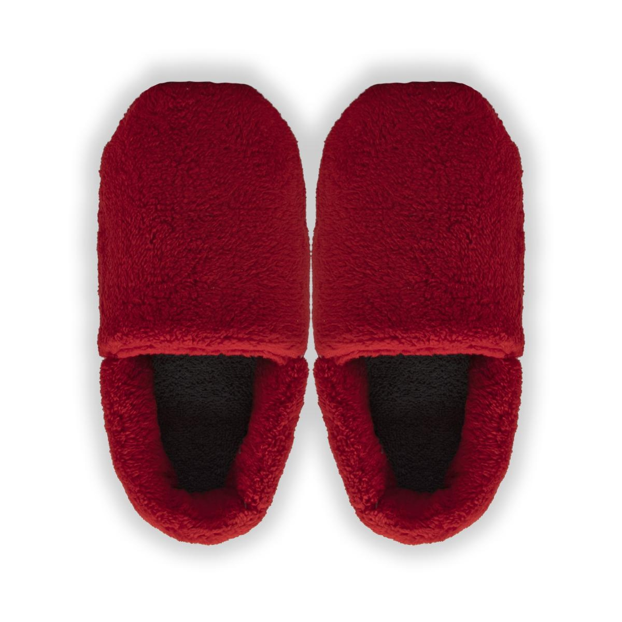 Cool Kadın Ev Ayakkabısı Kırmızı 35/40