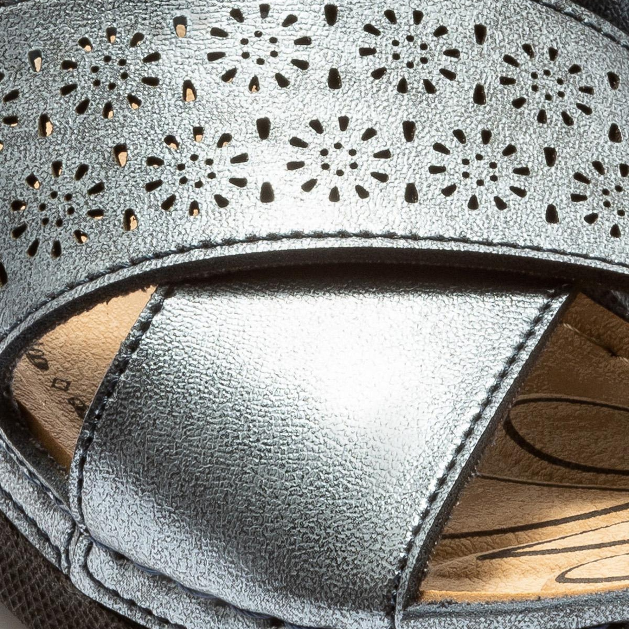 Diba Kadın Terlik Lacivert 36/40