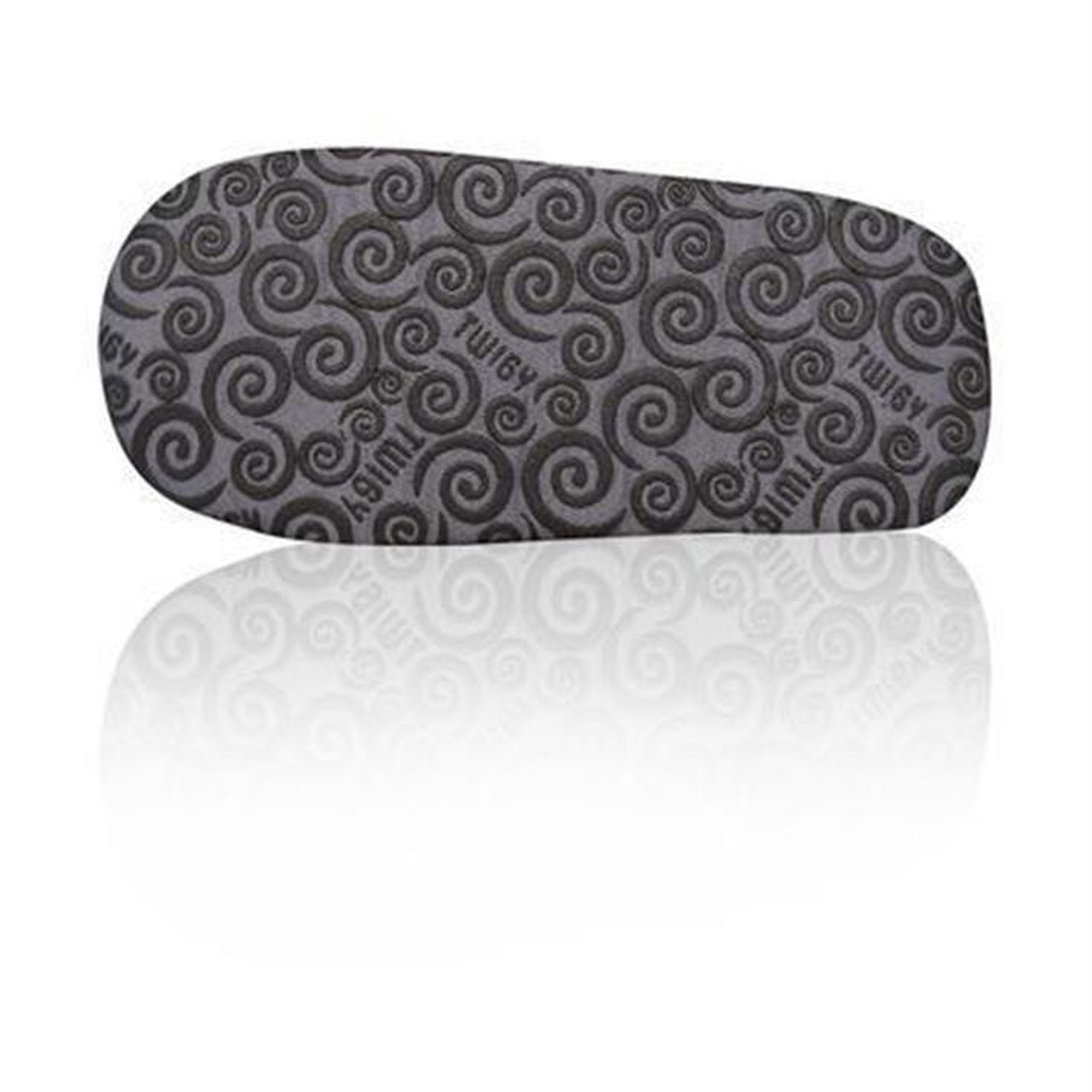 Trek Çocuk Hayvanlı Panduf Gri 30/37