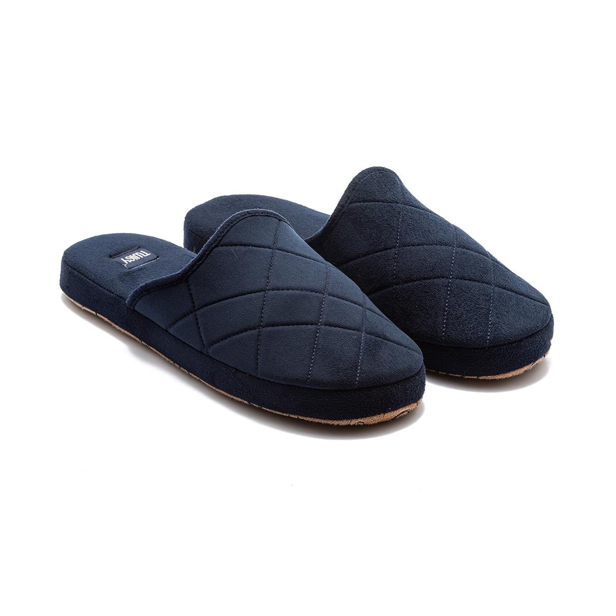 Bako Erkek Ev Terliği Lacivert 41/46