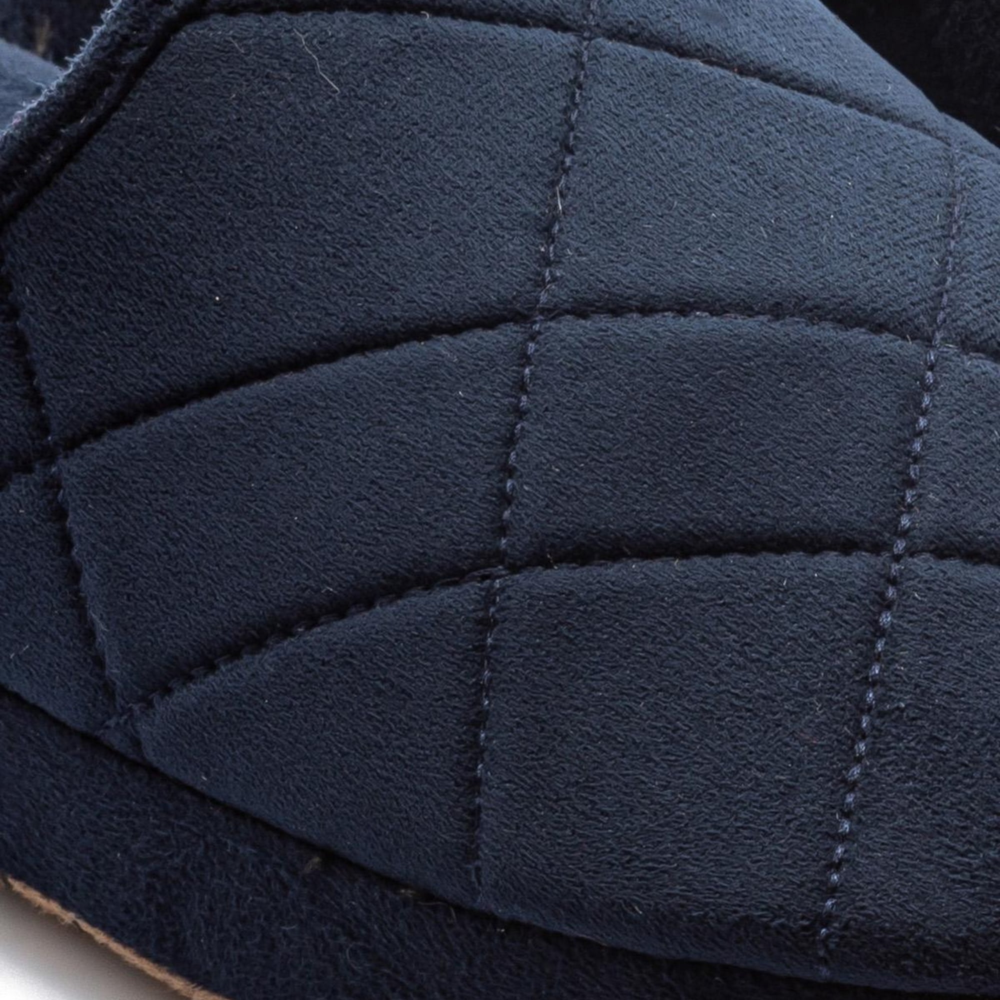 Bako Erkek Ev Terliği Lacivert 41/46