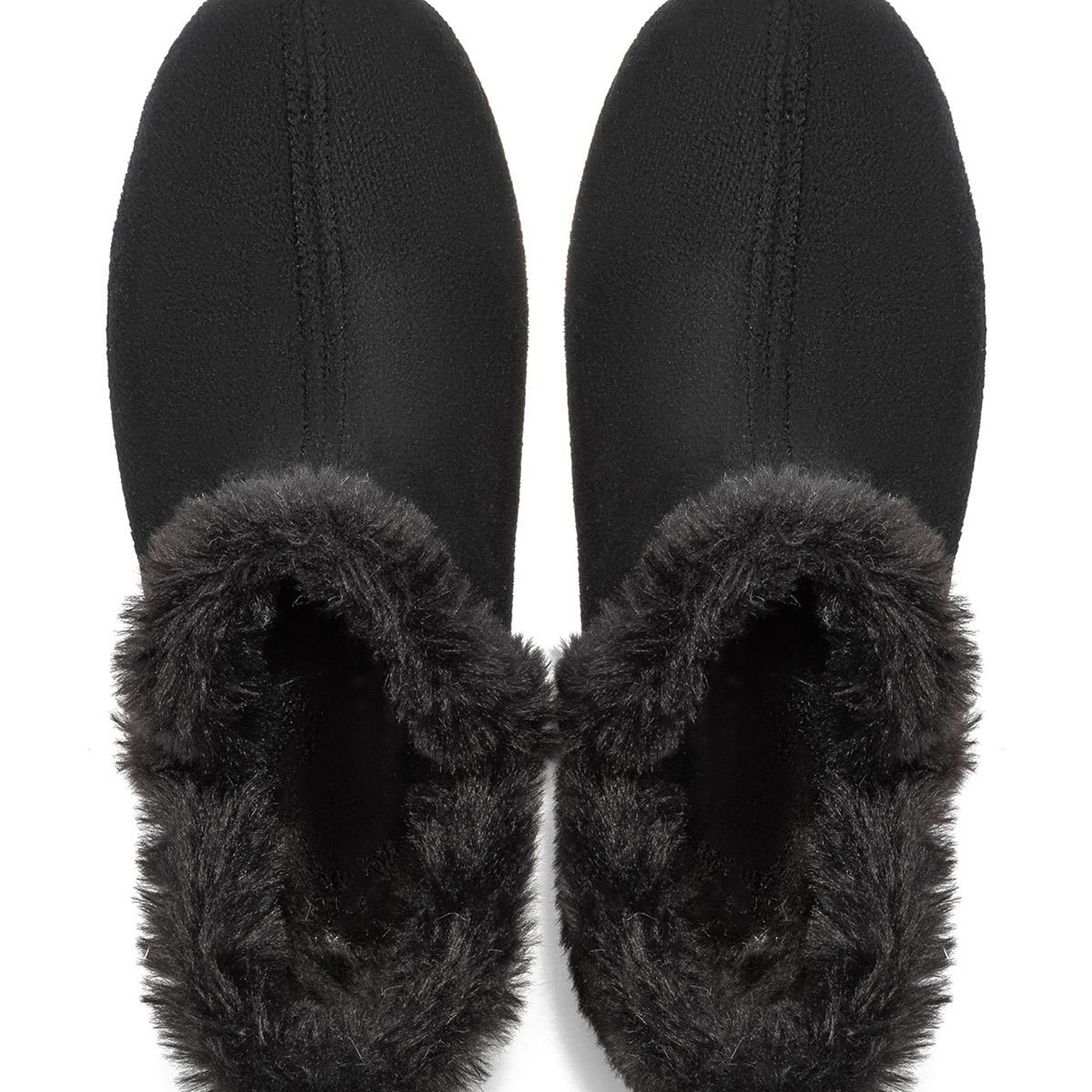 Peter Kadın Ev Botu Siyah 36/41