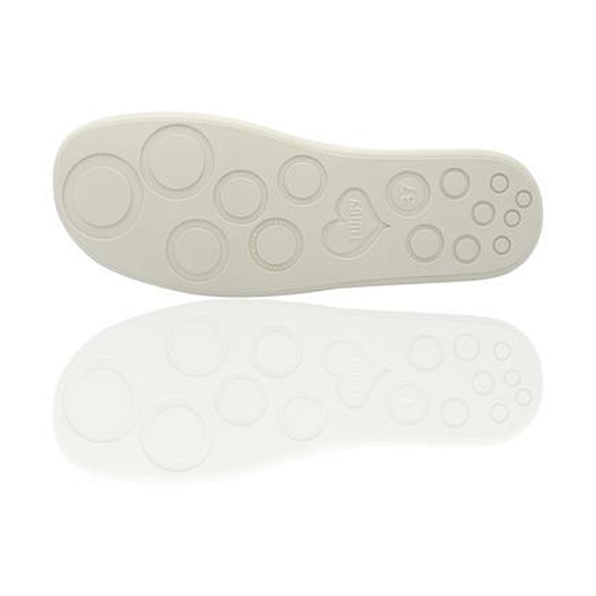 Lisa Peluş Kadın Ev Terliği Turuncu 36/41