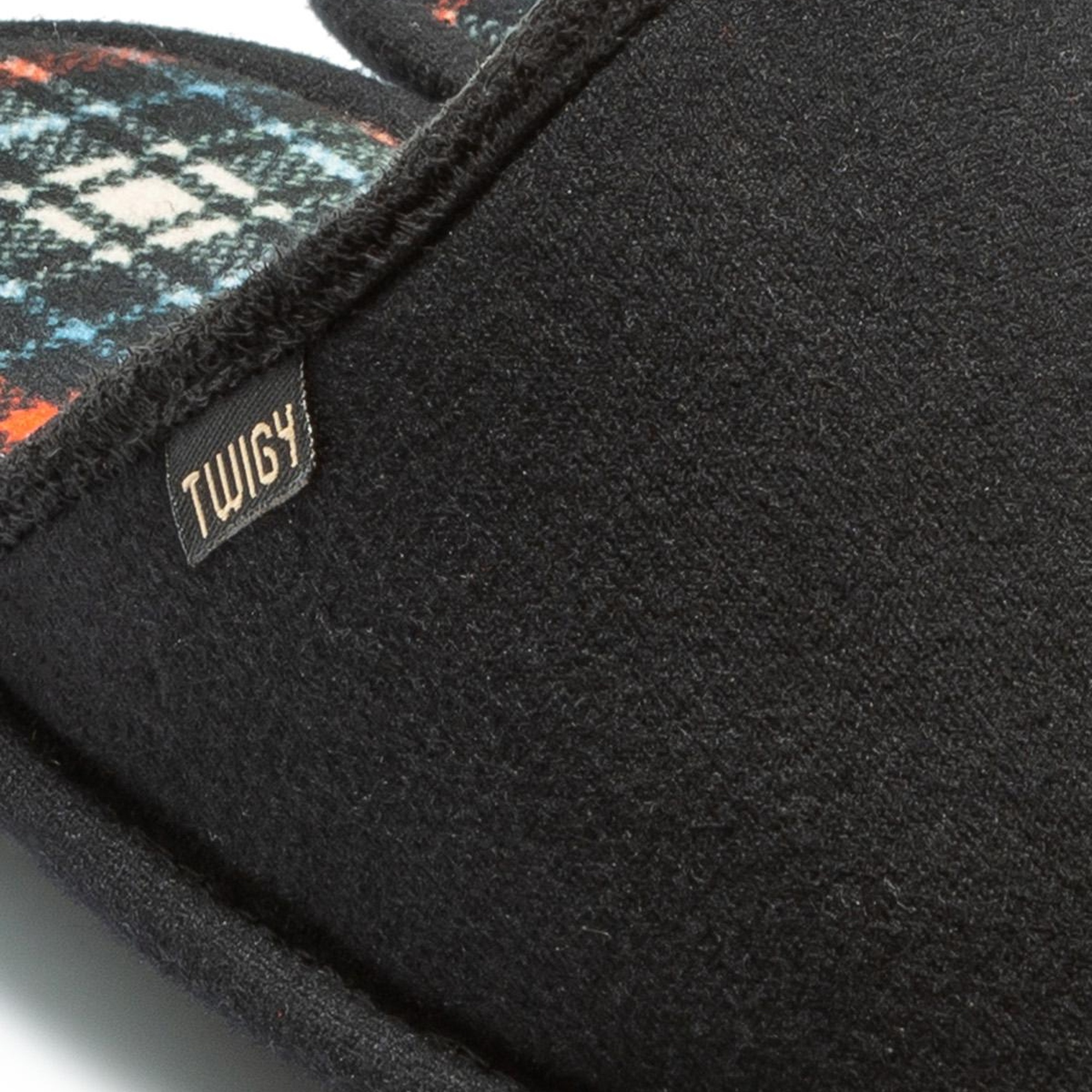 Promo Erkek Ev Terliği Siyah-2 41/46