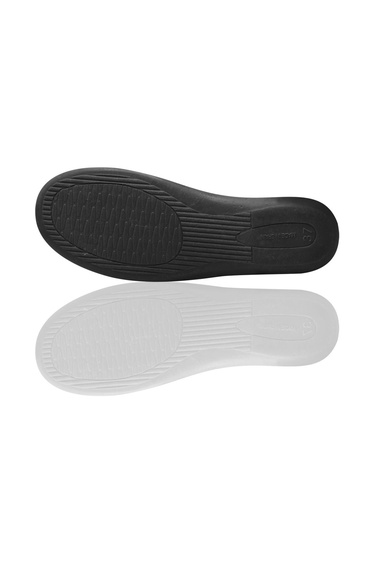  Dogy Kadın Ev Terliği Siyah 36/41