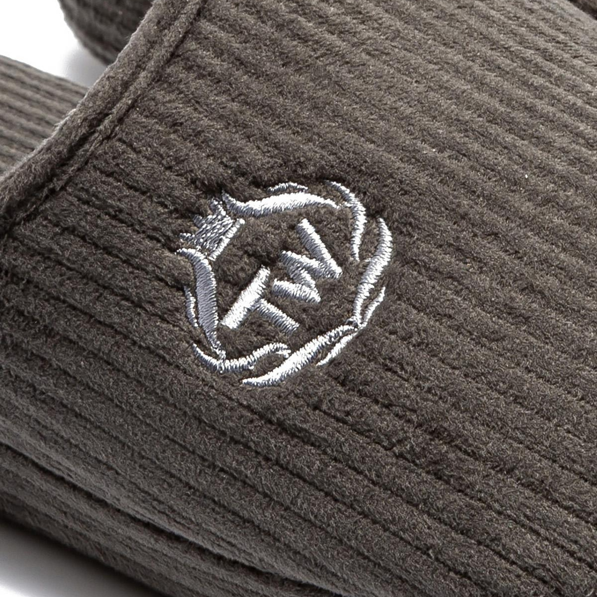 Muted Erkek Ev Terliği Gri 41/46