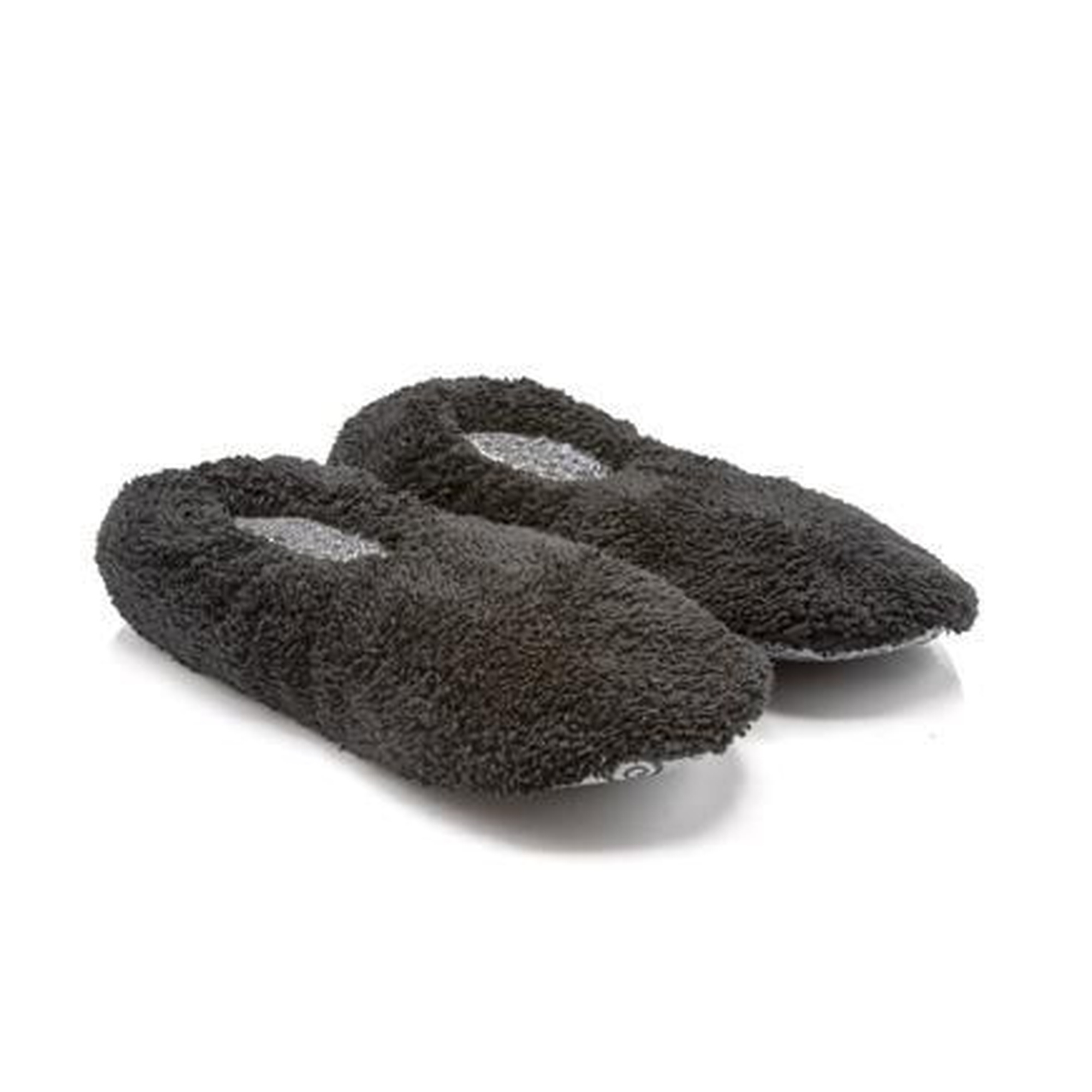 Relax Kadın,Garson Boy Patik Siyah 36/41