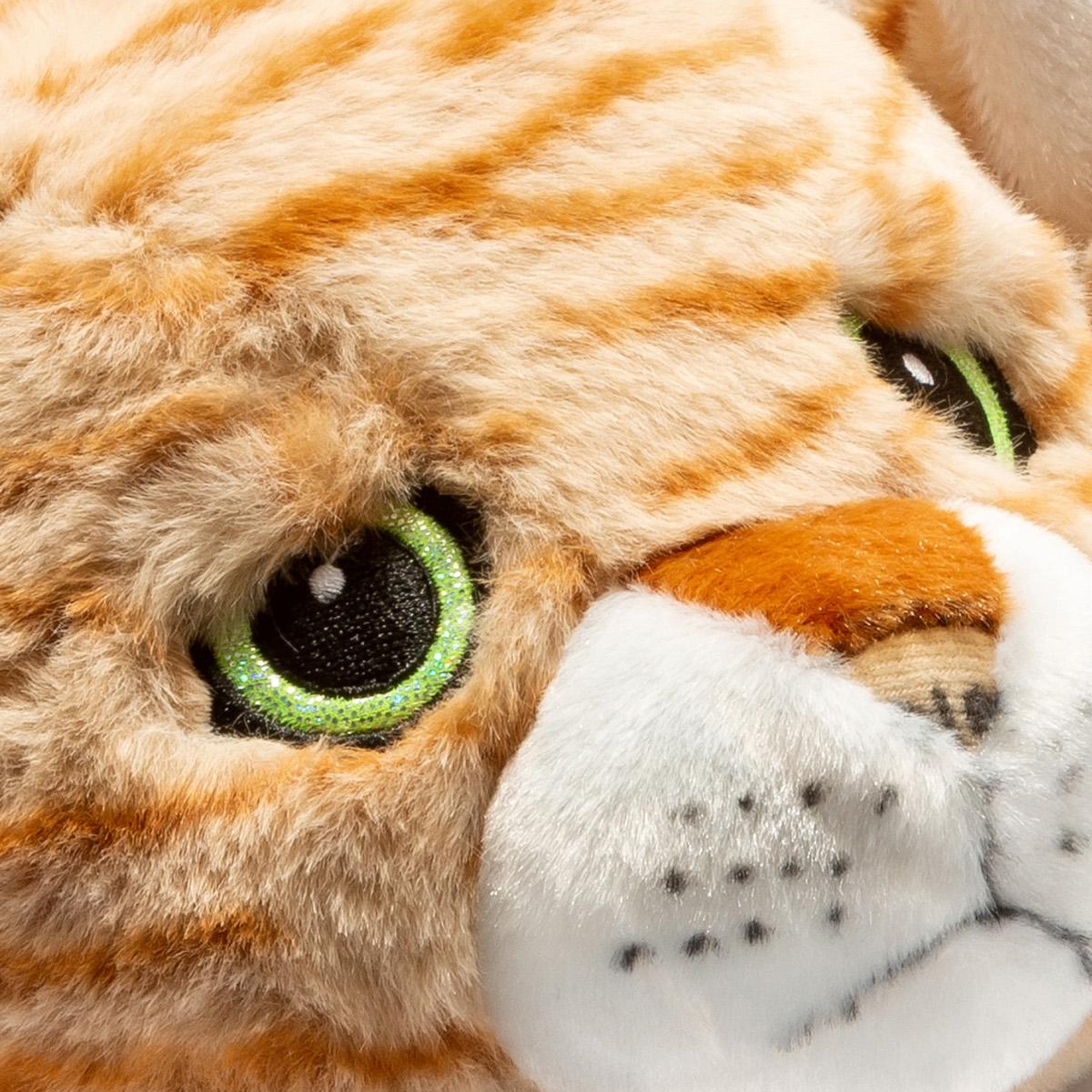 Pompik Kadın, Garson Boy Hayvanlı Panduf Sarı 36/41