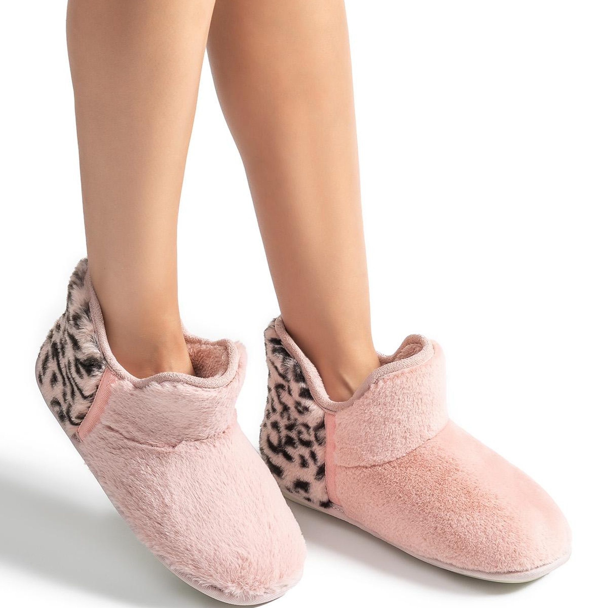 Emma Kadın Ev Botu Pembe 36/41