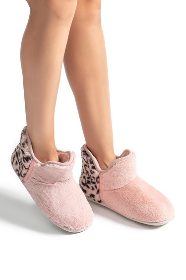  Emma Kadın Ev Botu Pembe 36/41