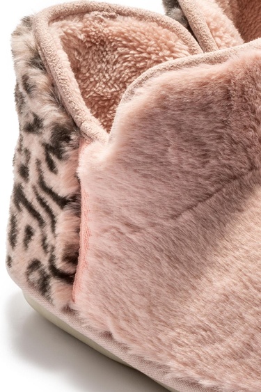  Emma Kadın Ev Botu Pembe 36/41