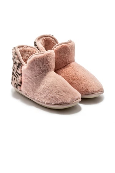  Emma Kadın Ev Botu Pembe 36/41