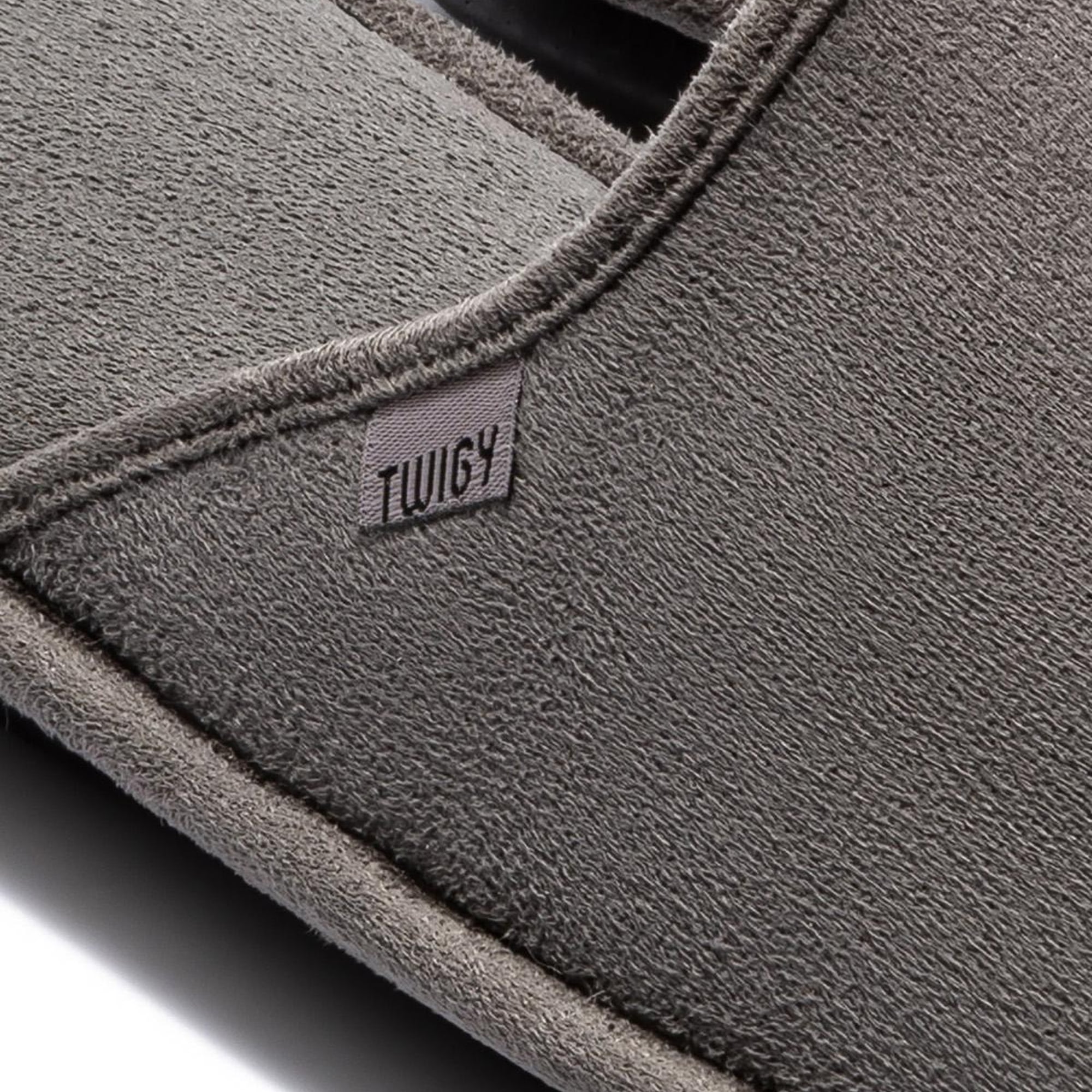 Roberto Erkek Ev Terliği Gri 41/46