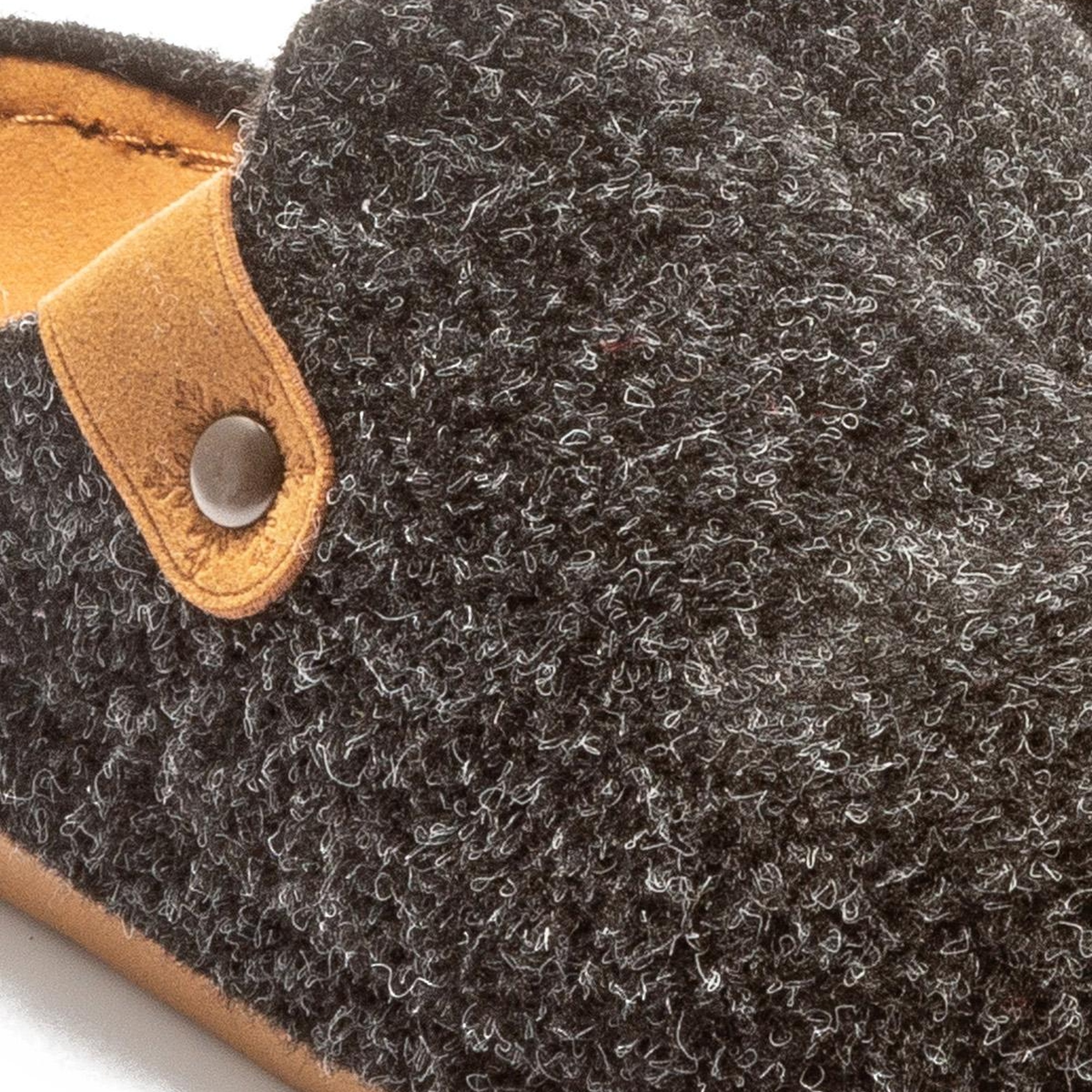 Teina Kadın,Garson Boy Ev Terliği Siyah 36/40