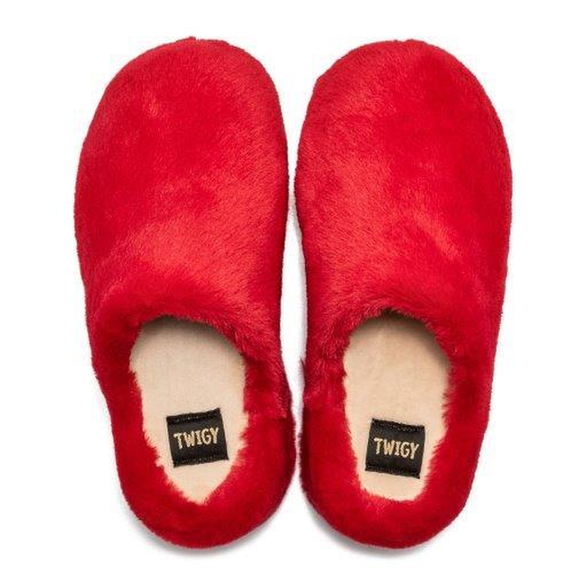 Lilo Kadın Ev Terliği Kırmızı 36/40