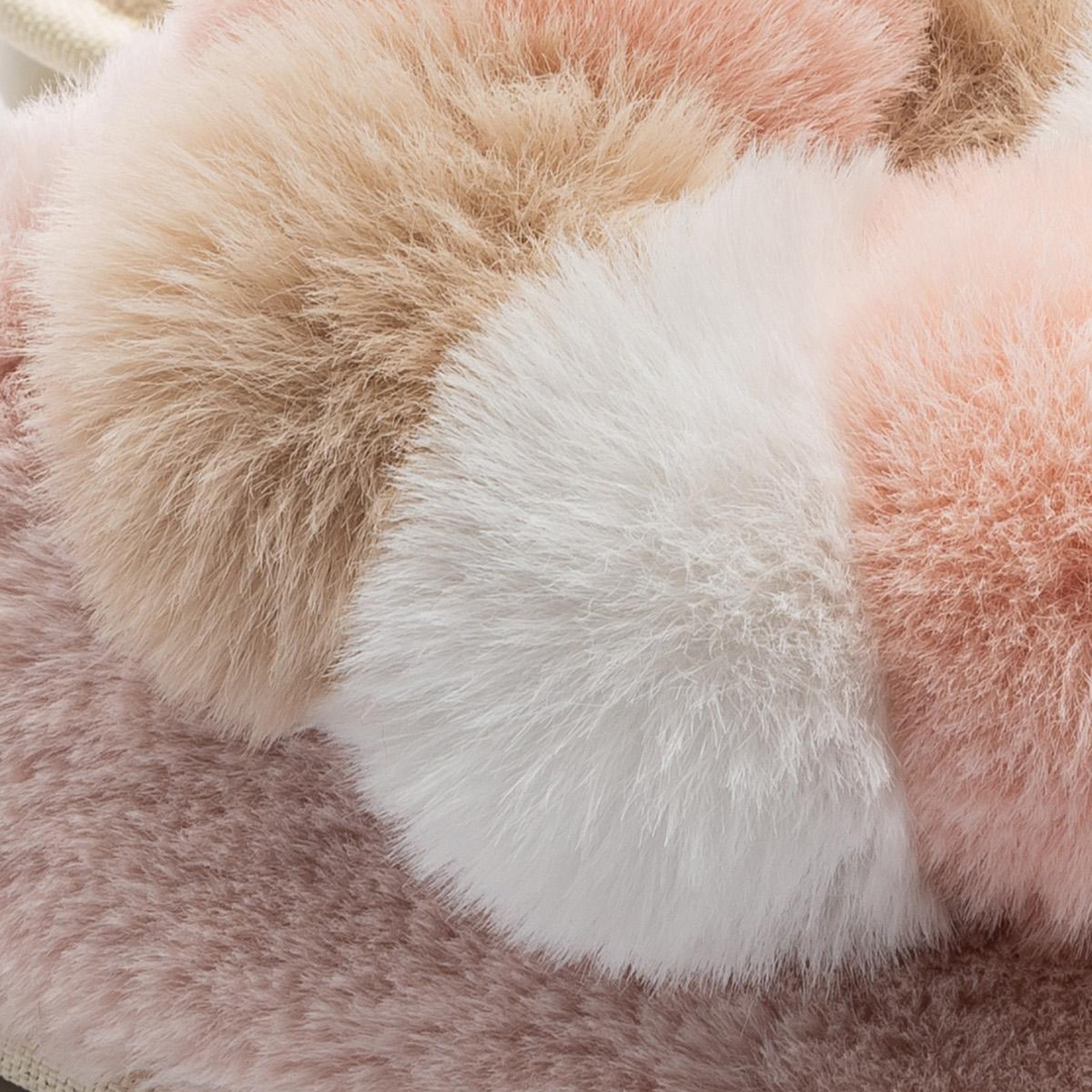 Tess Kadın Ev Terliği Pembe 36/41