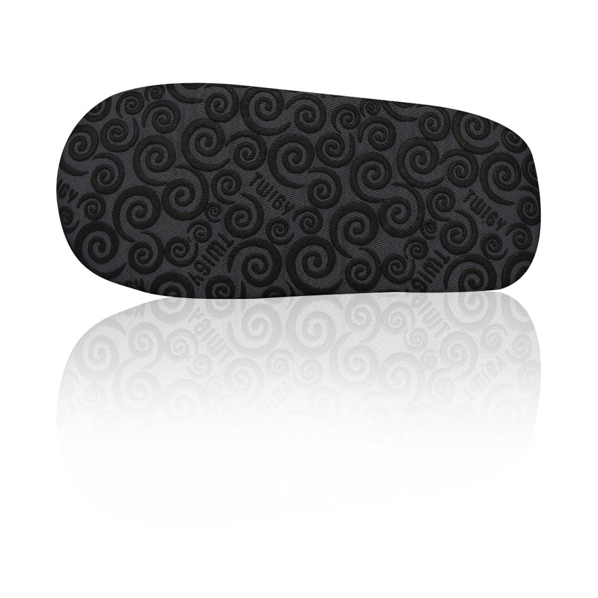 Elephant Kadın Hayvanlı Panduf Gri 36/41