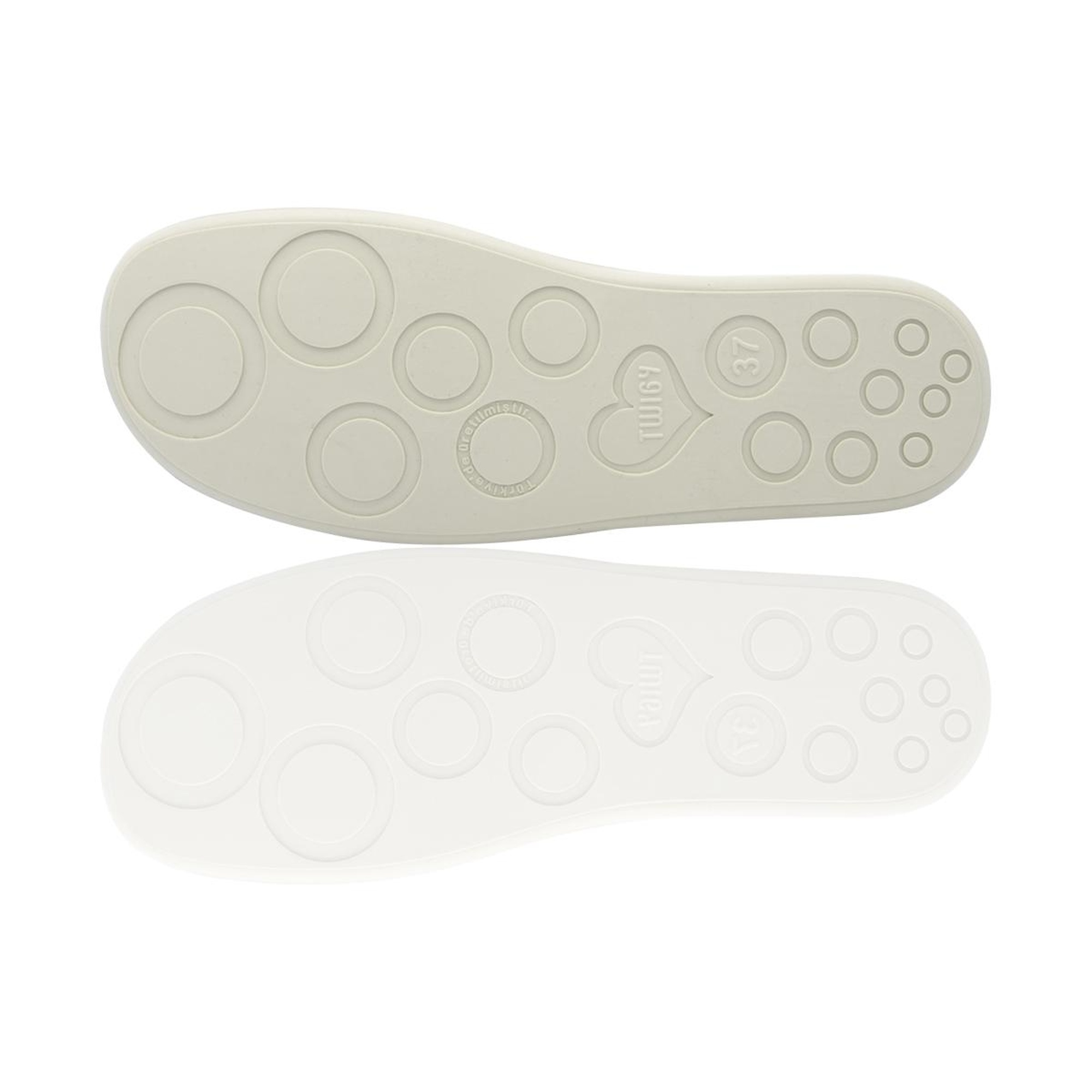 Yumak Çocuk Ev Ayakkabısı Pembe 30/35