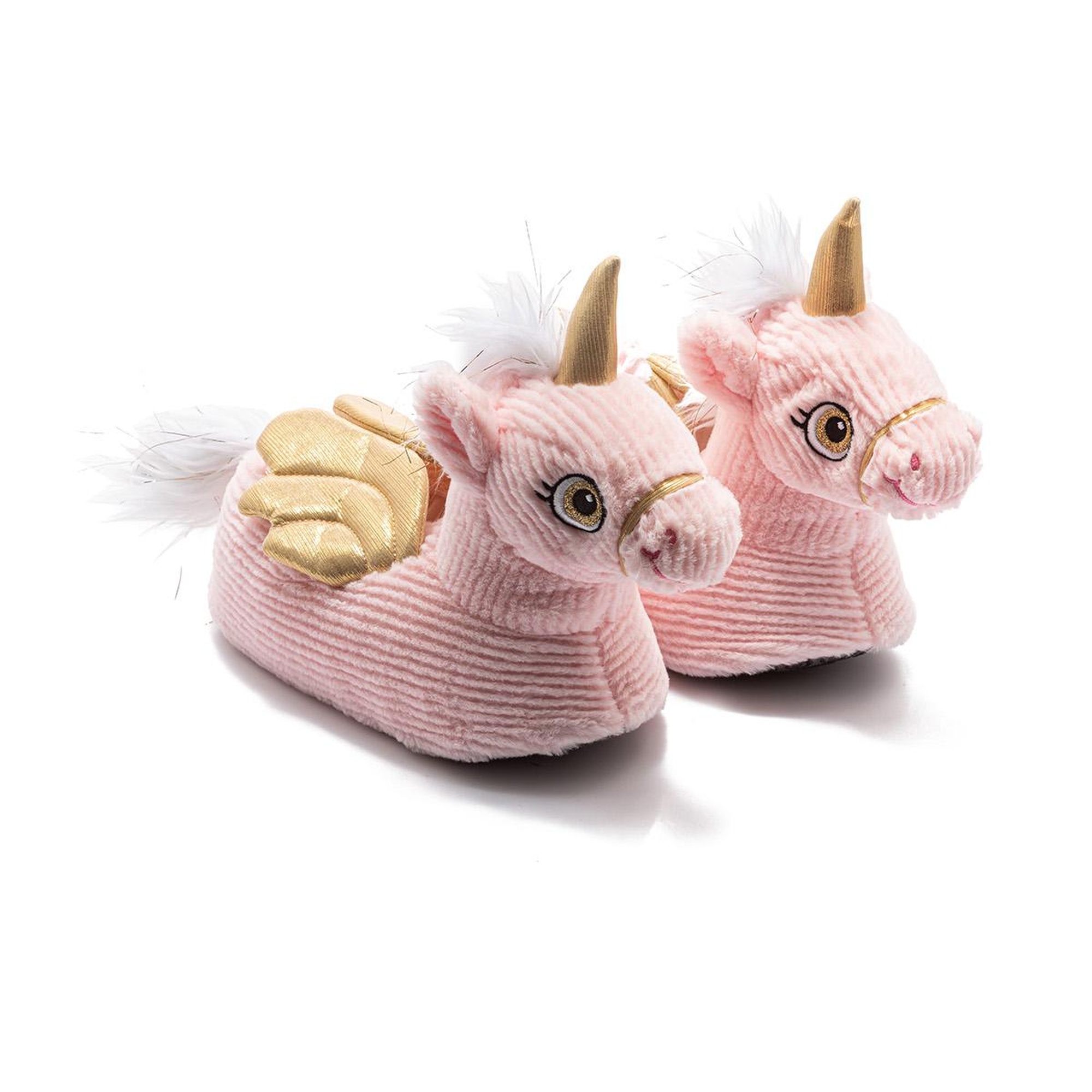 Lio Kadın Hayvanlı Panduf Pembe 36/41