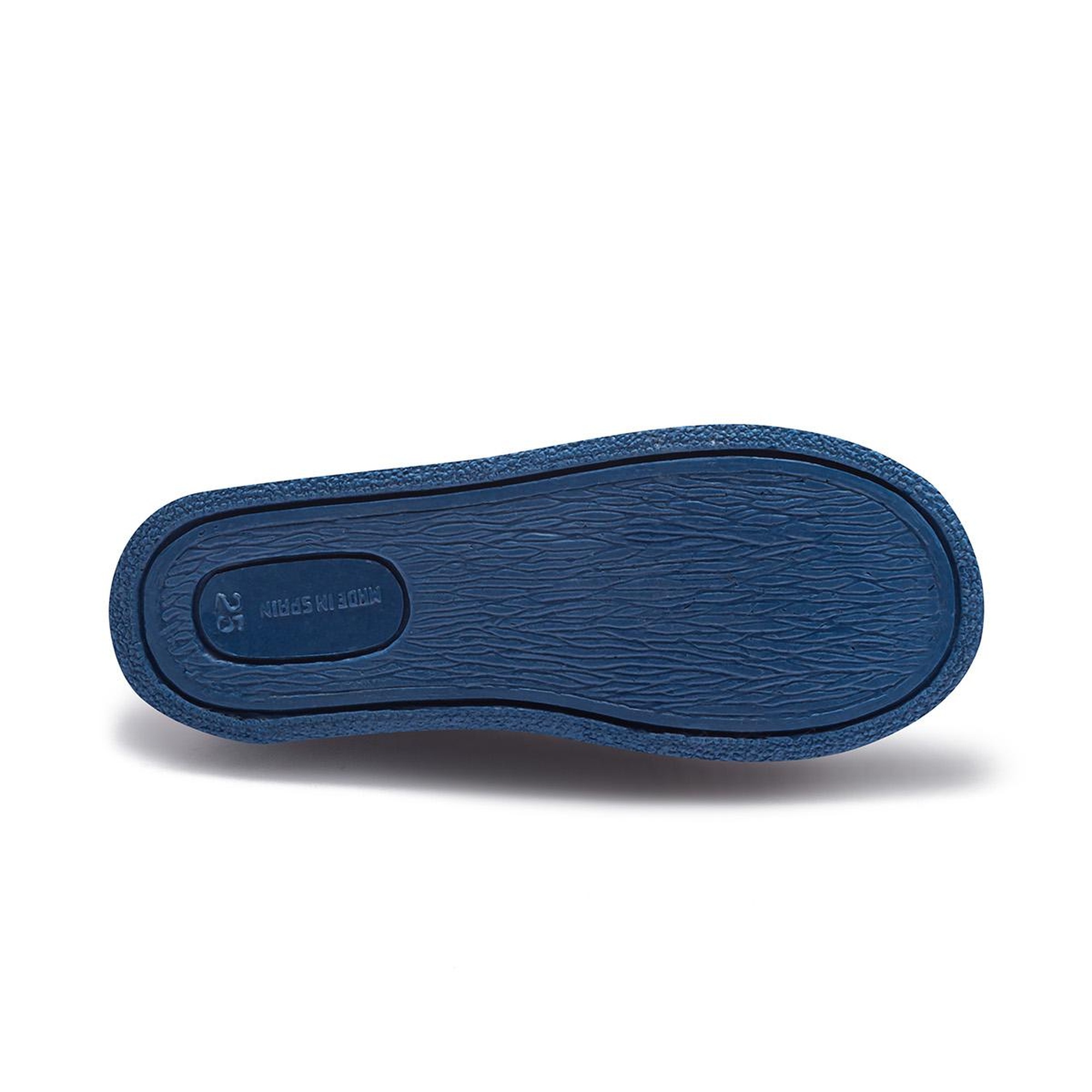 Astro Çocuk Yuva Patik Lacivert 23/37