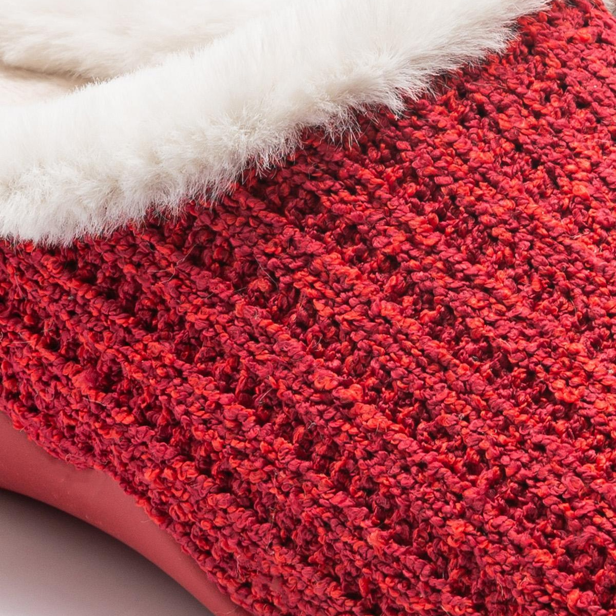 Daniela Kadın Ev Terliği Kırmızı 36/41