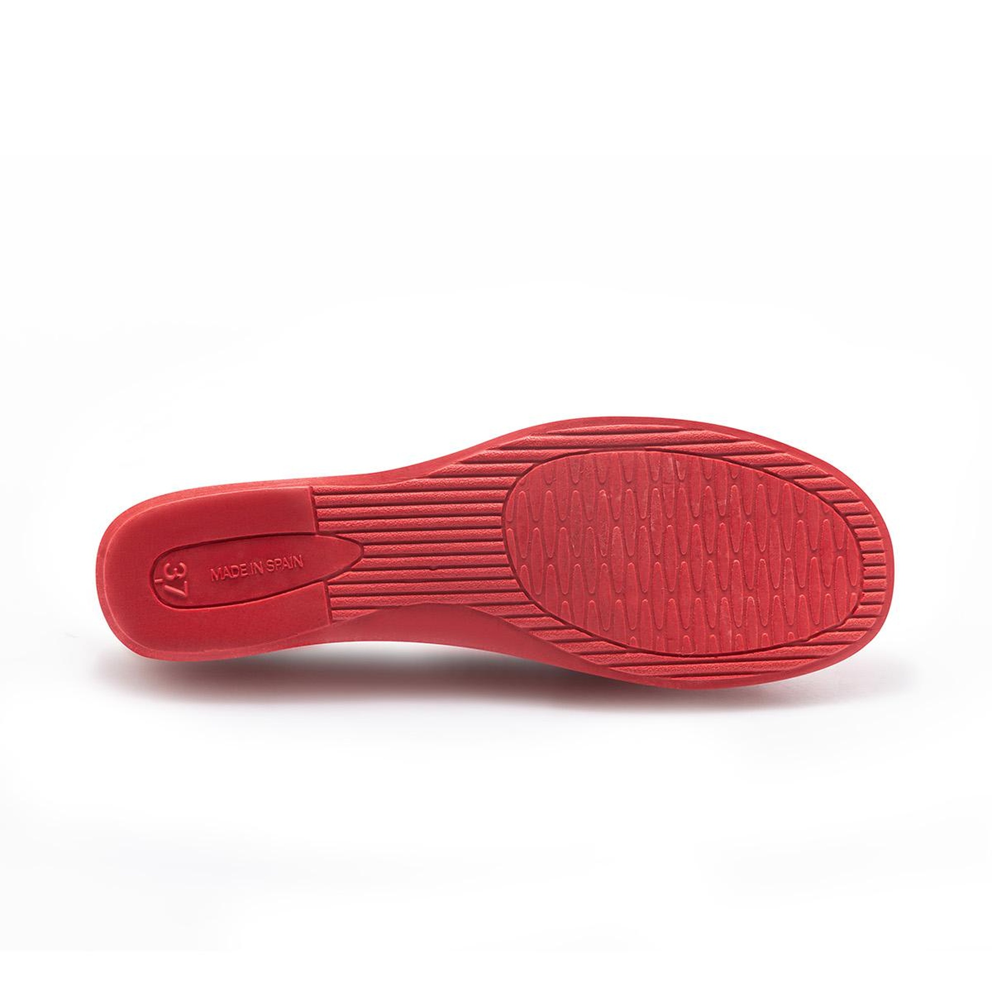 Daniela Kadın Ev Terliği Kırmızı 36/41