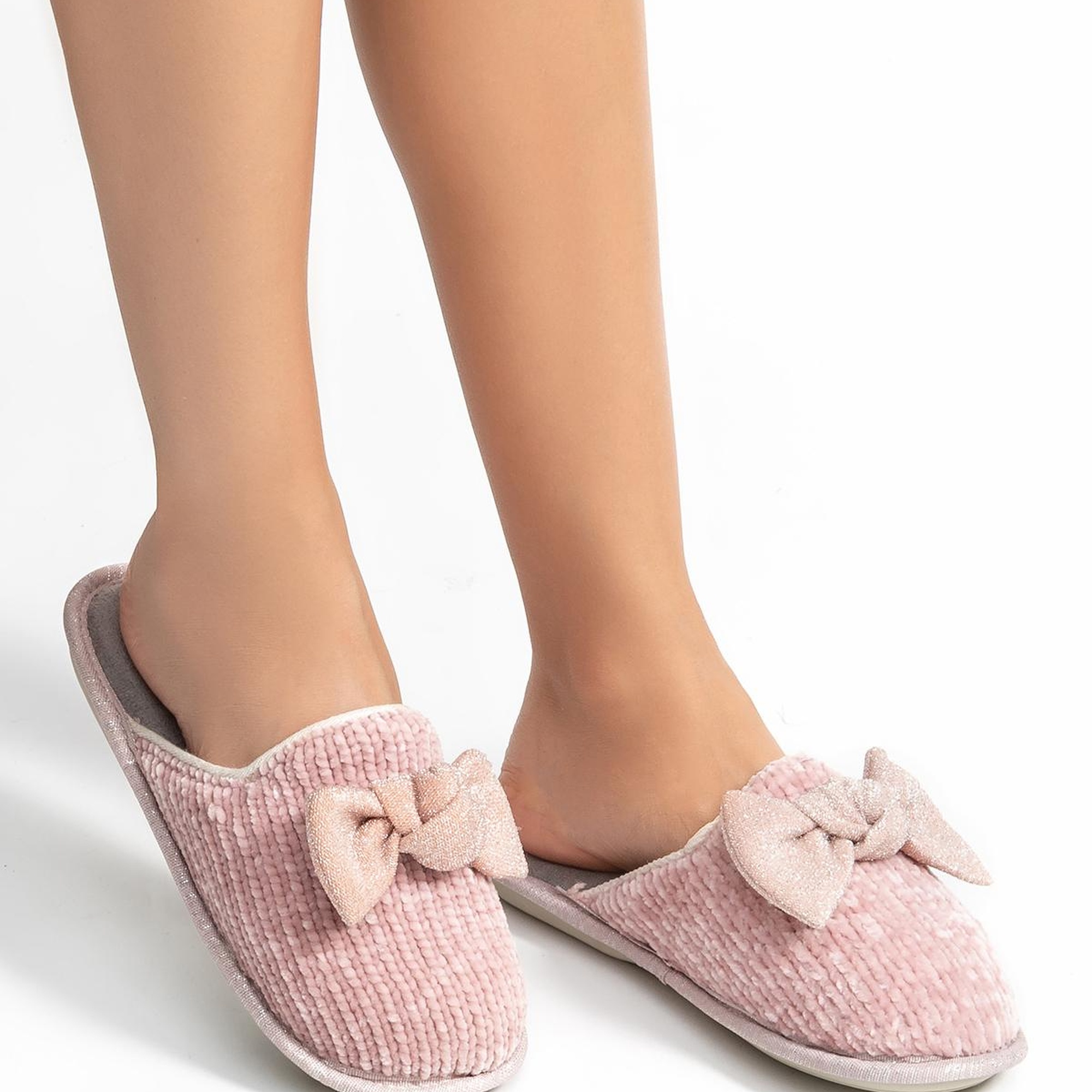 Vera Kadın Ev Terliği Pembe 36/41