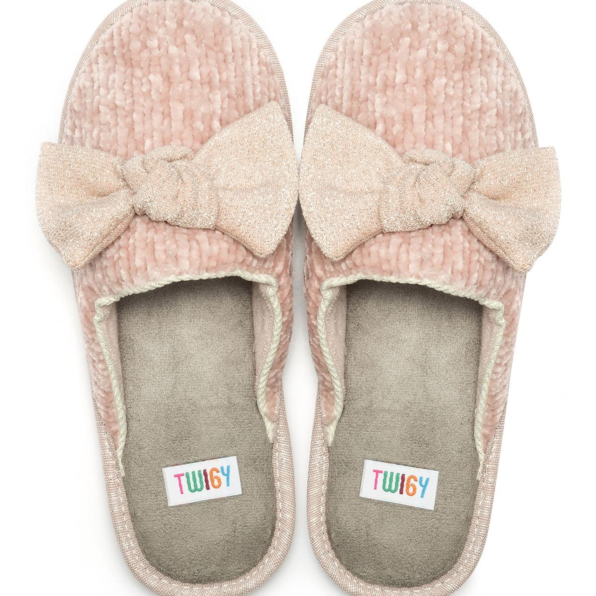 Vera Kadın Ev Terliği Pembe 36/41