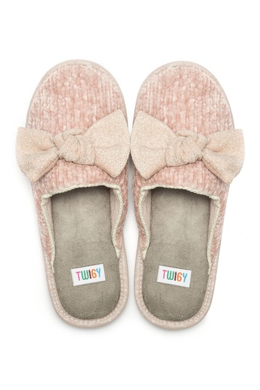  Vera Kadın Ev Terliği Pembe 36/41