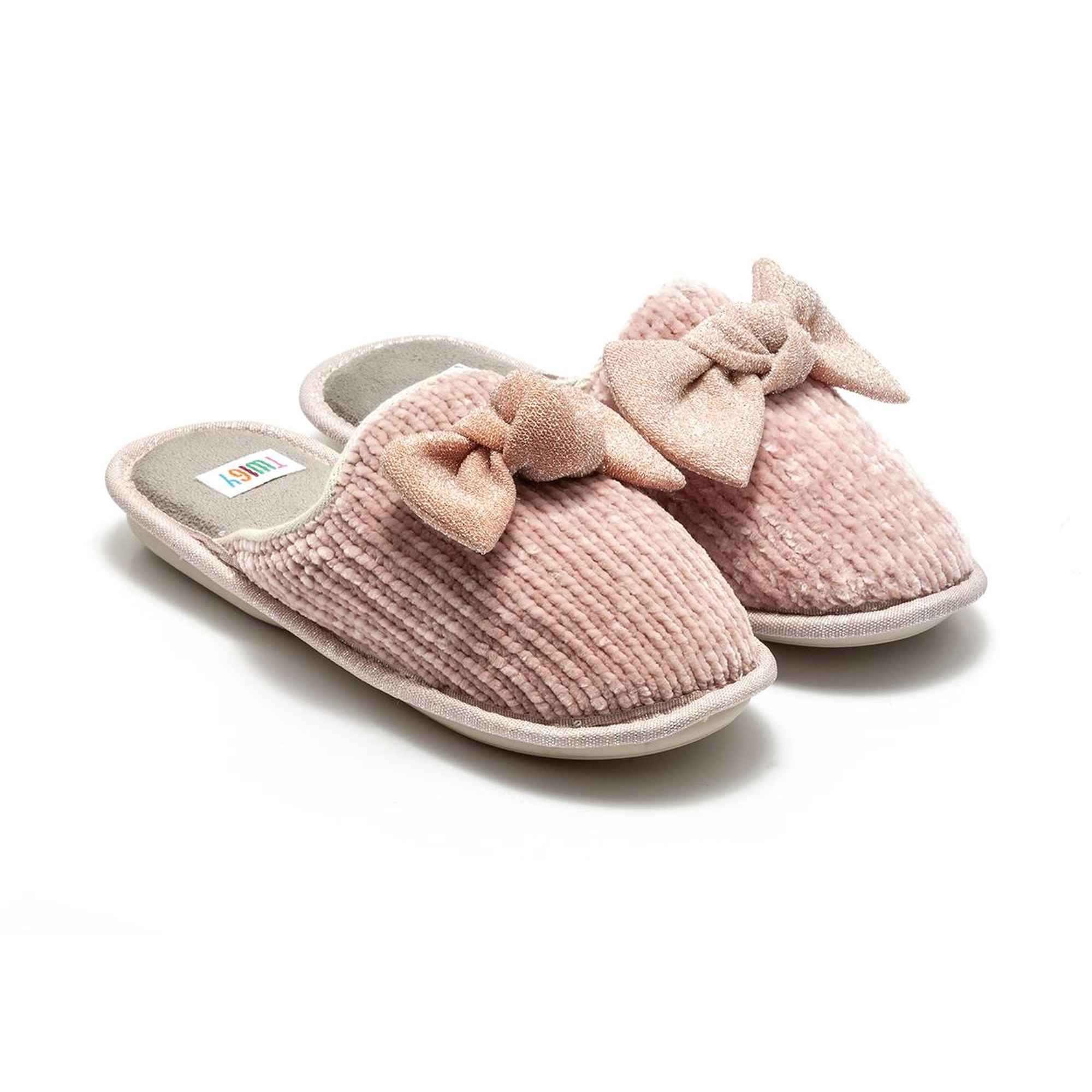 Vera Kadın Ev Terliği Pembe 36/41