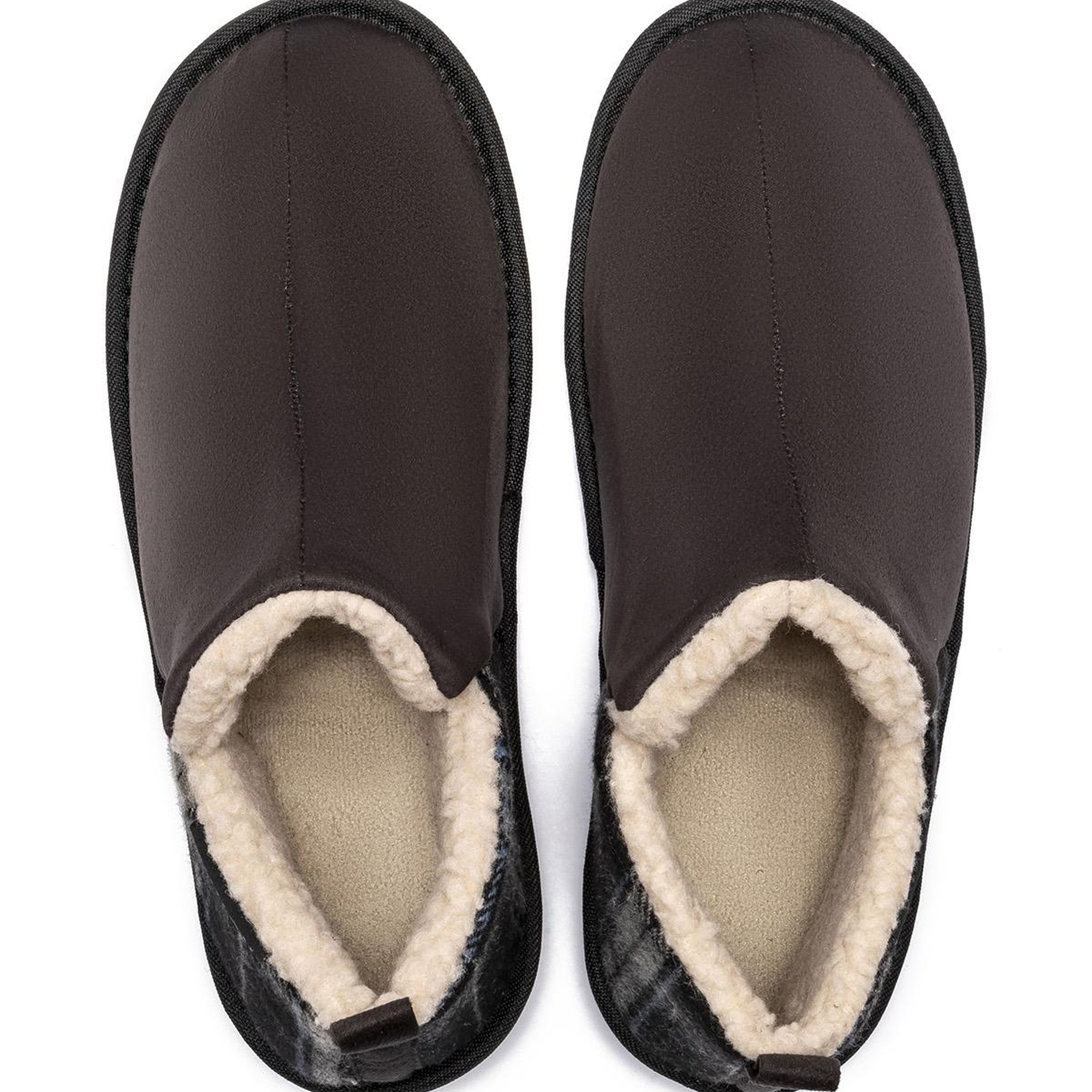 Opak Erkek Ev Botu Füme 41/46