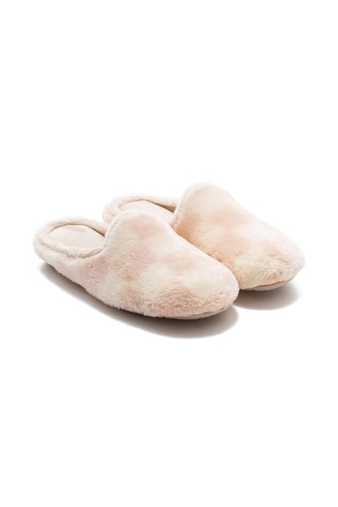  Marta Kadın Ev Terliği Bej 36/41