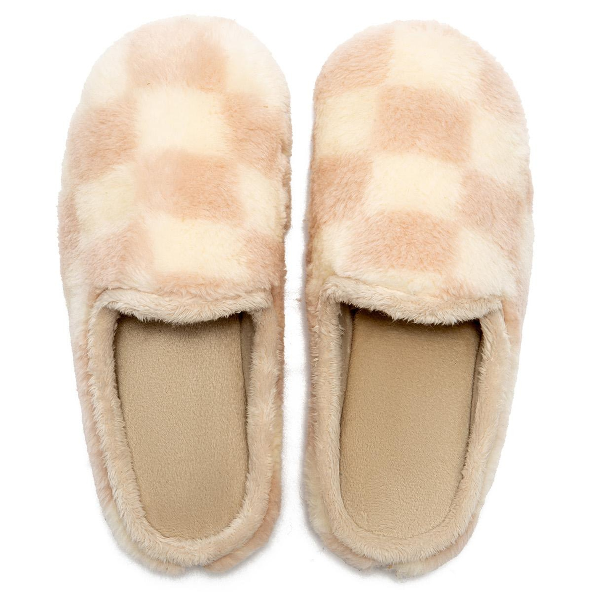 Marta Kadın Ev Terliği Bej 36/41