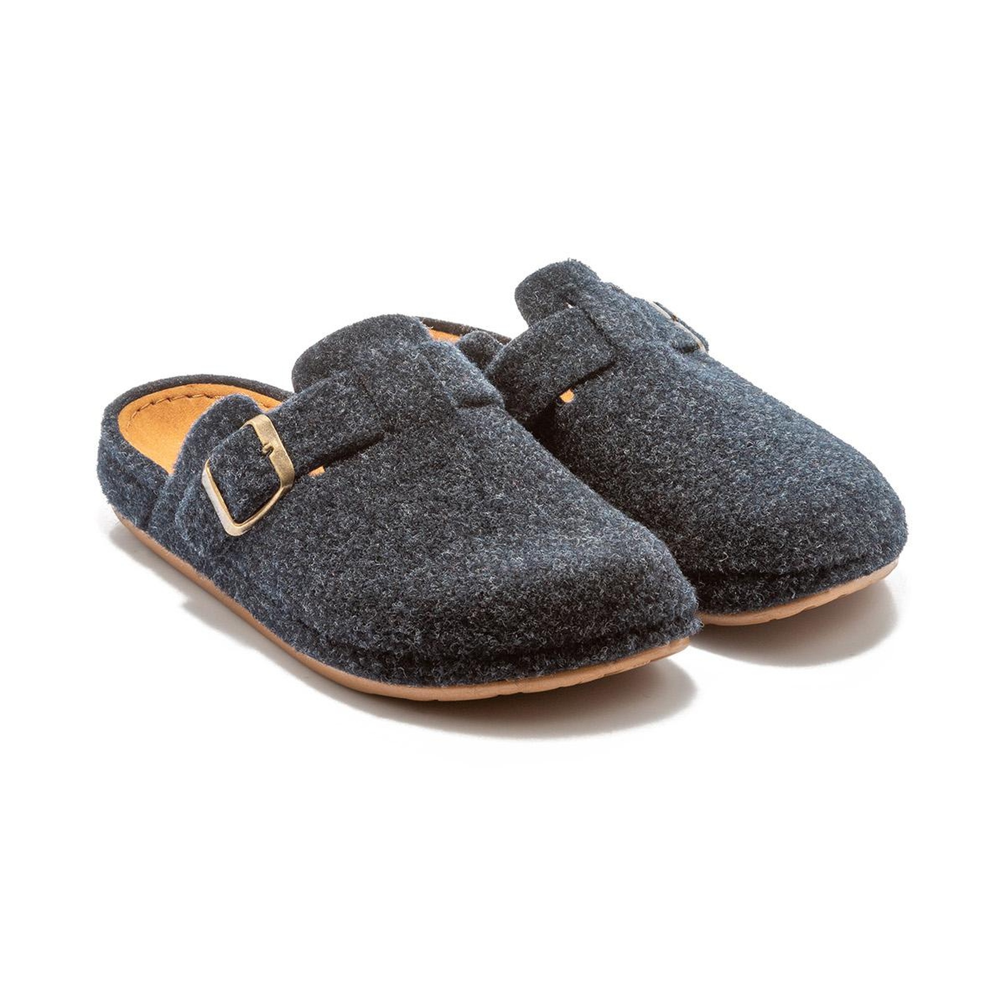 Tuana Kadın,Garson Boy Ev Terliği Lacivert 36/40