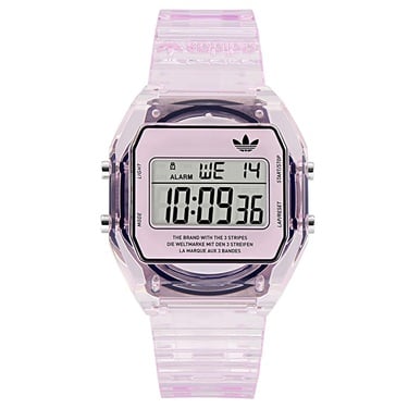  Adidas ADAOST24066 Kadın|Erkek Kol Saati