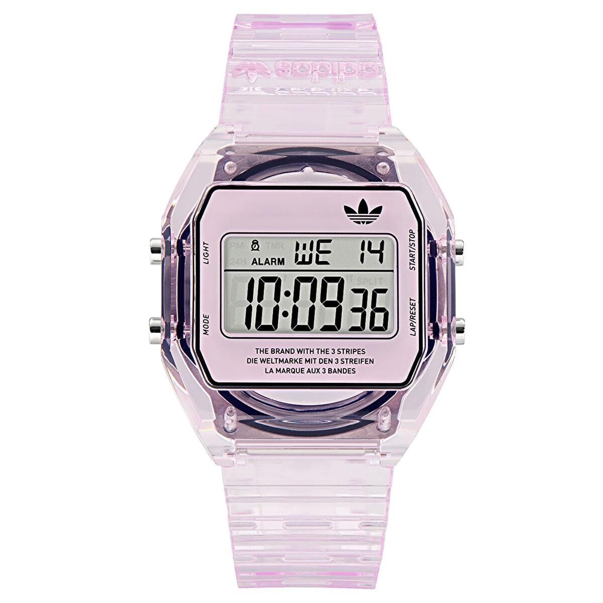  Adidas ADAOST24066 Kadın|Erkek Kol Saati