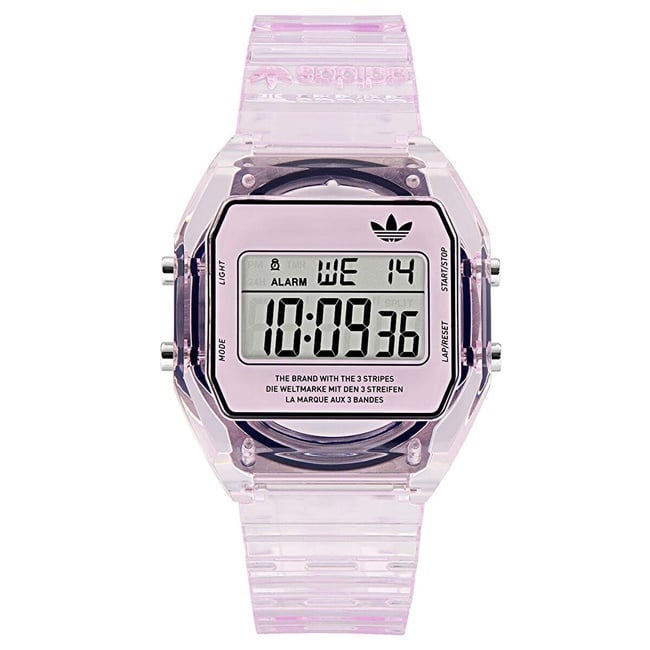  Adidas ADAOST24066 Kadın|Erkek Kol Saati