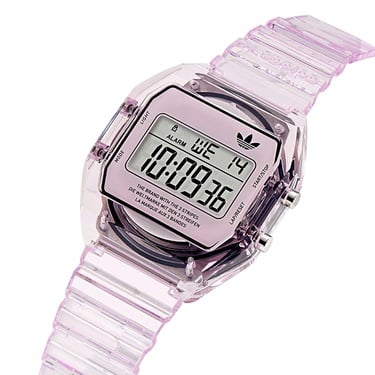  Adidas ADAOST24066 Kadın|Erkek Kol Saati