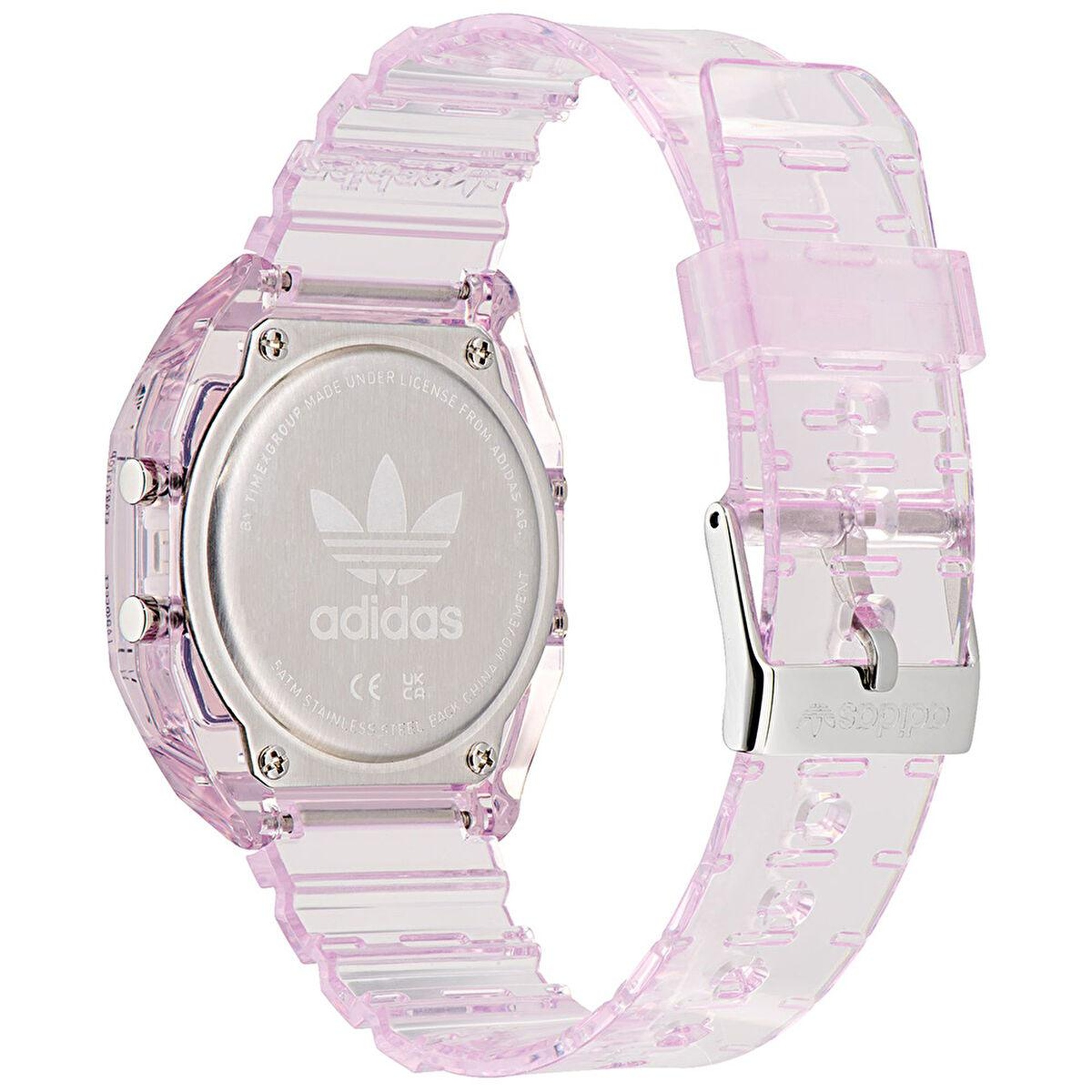 Adidas ADAOST24066 Kadın|Erkek Kol Saati