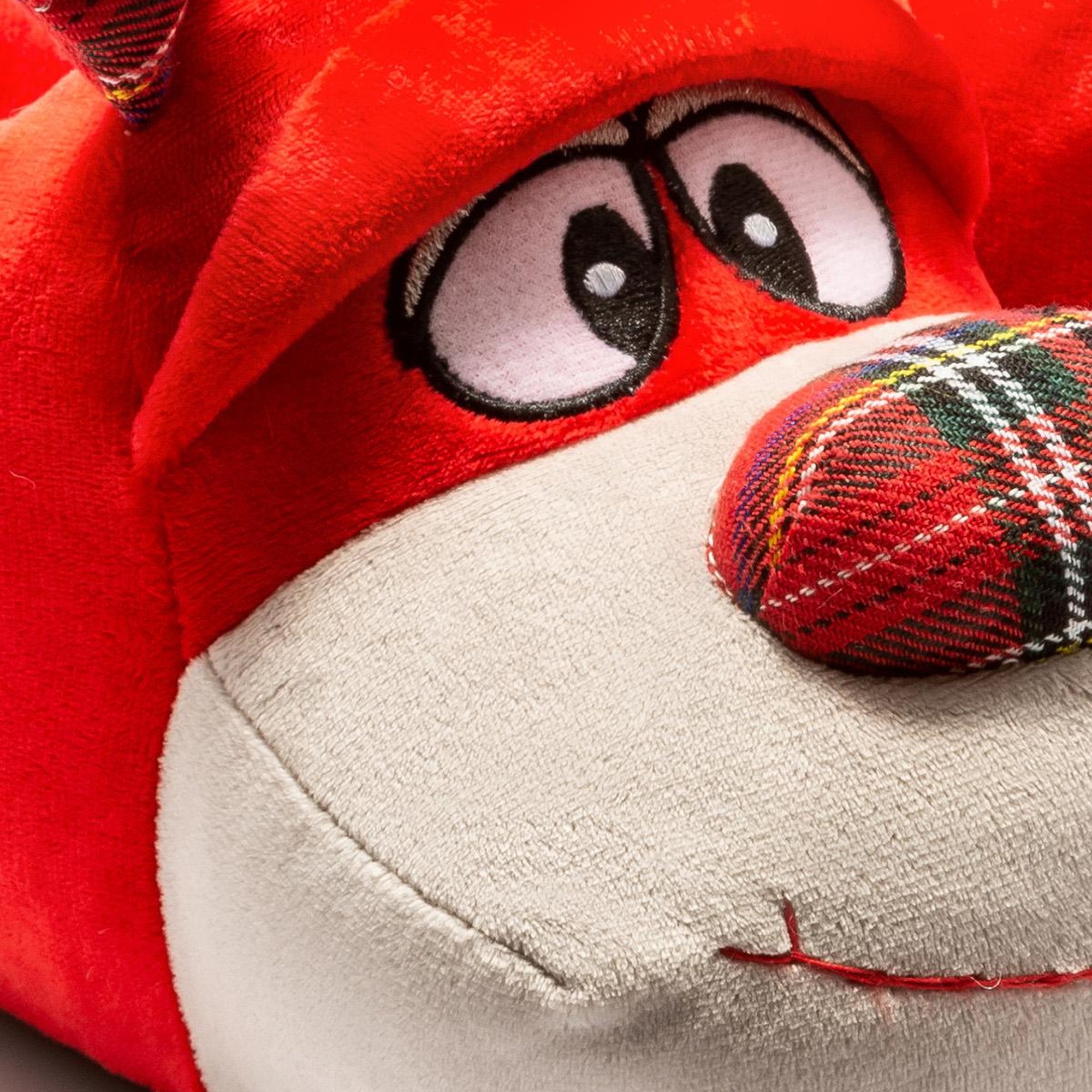 Badi Kadın,Garson Boy Hayvanlı Panduf Kırmızı 36/41