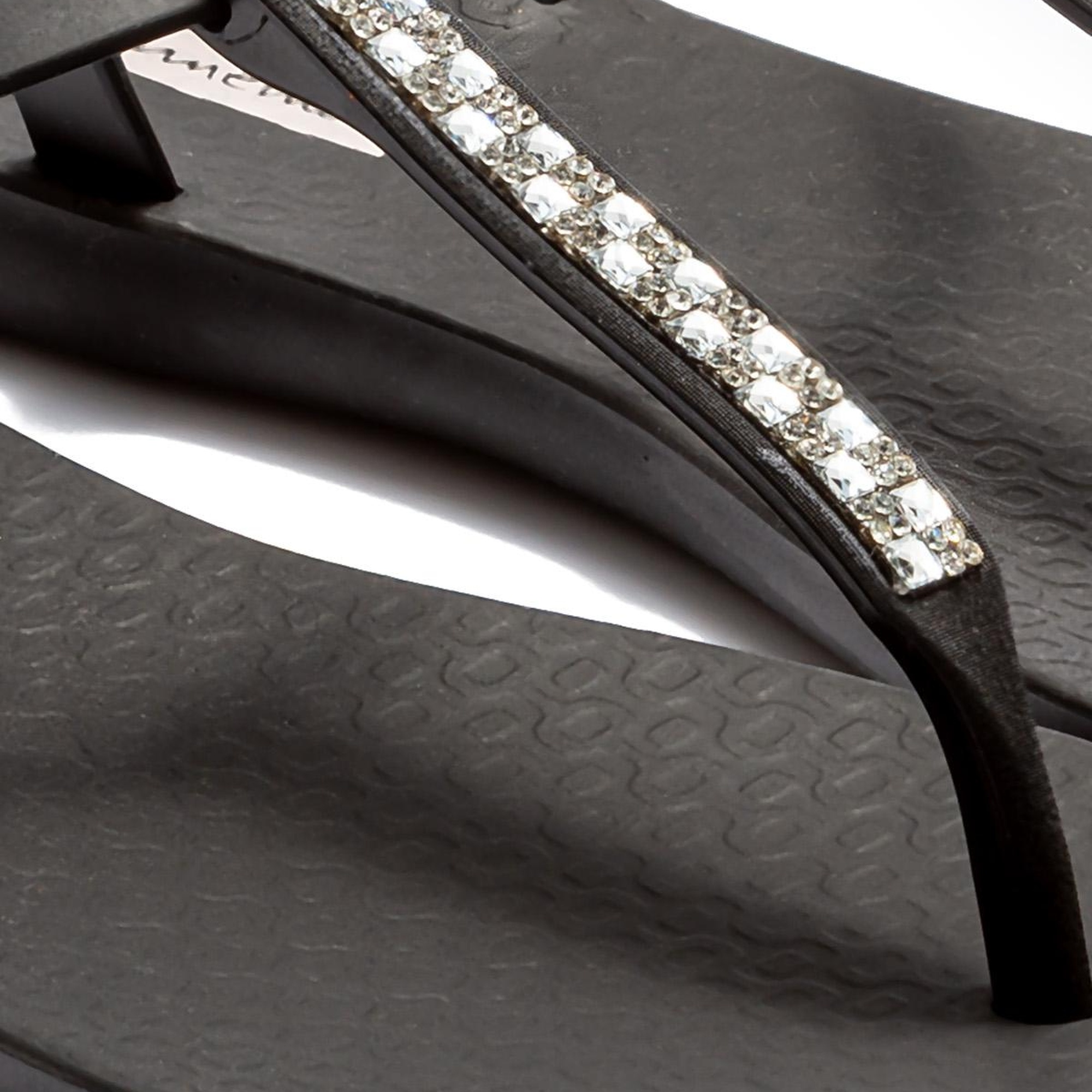 Class Chic Kadın Sandalet Siyah 35/42