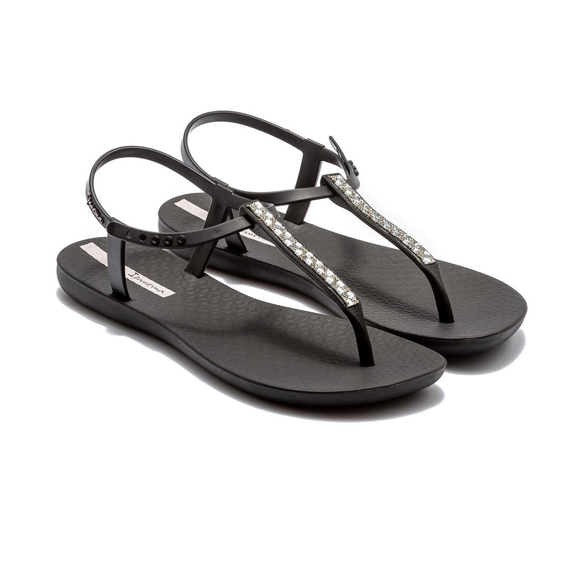 Class Chic Kadın Sandalet Siyah 35/42