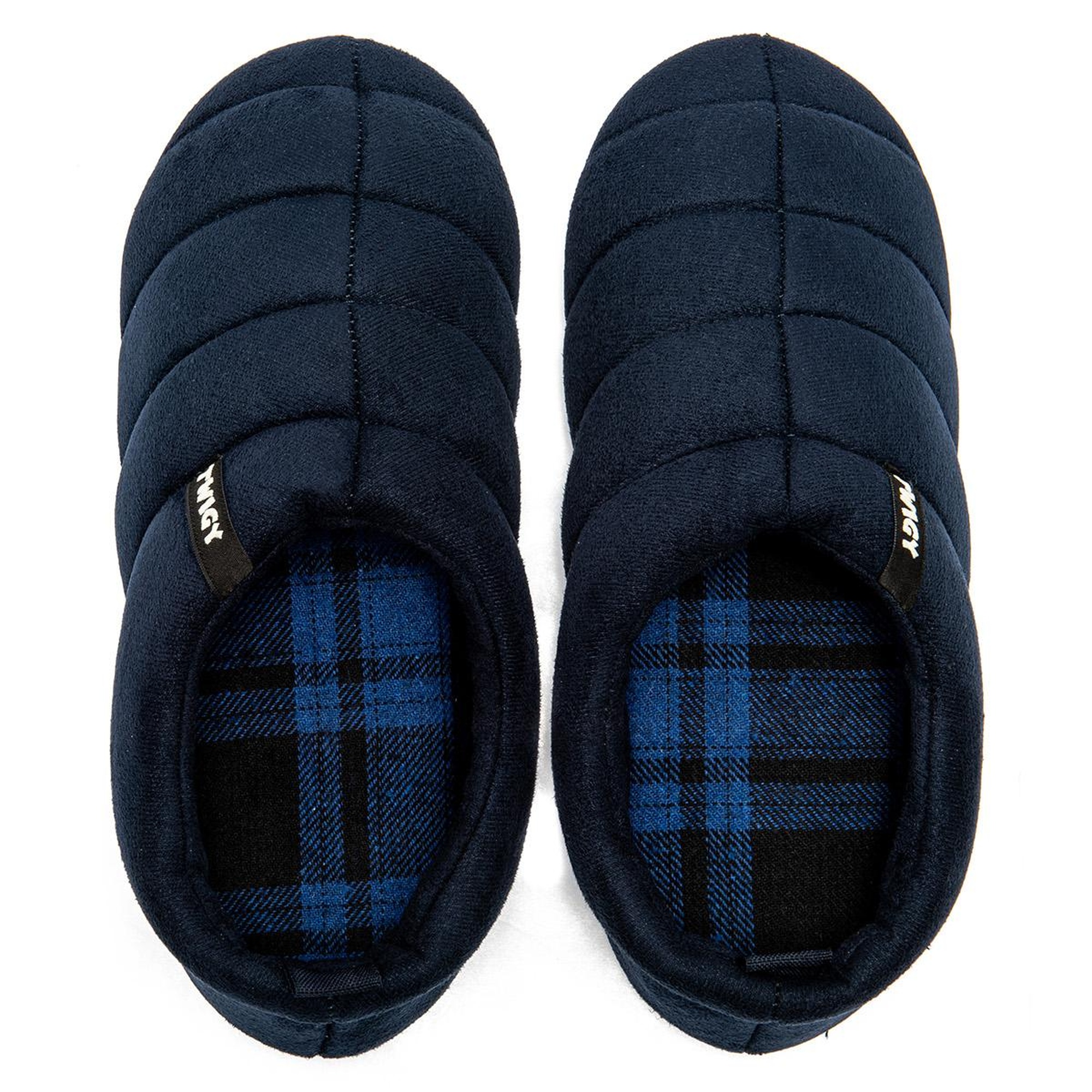 Nemo Erkek Ev Ayakkabısı Lacivert 41/46