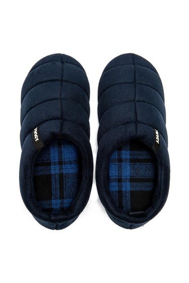  Nemo Erkek Ev Ayakkabısı Lacivert 41/46