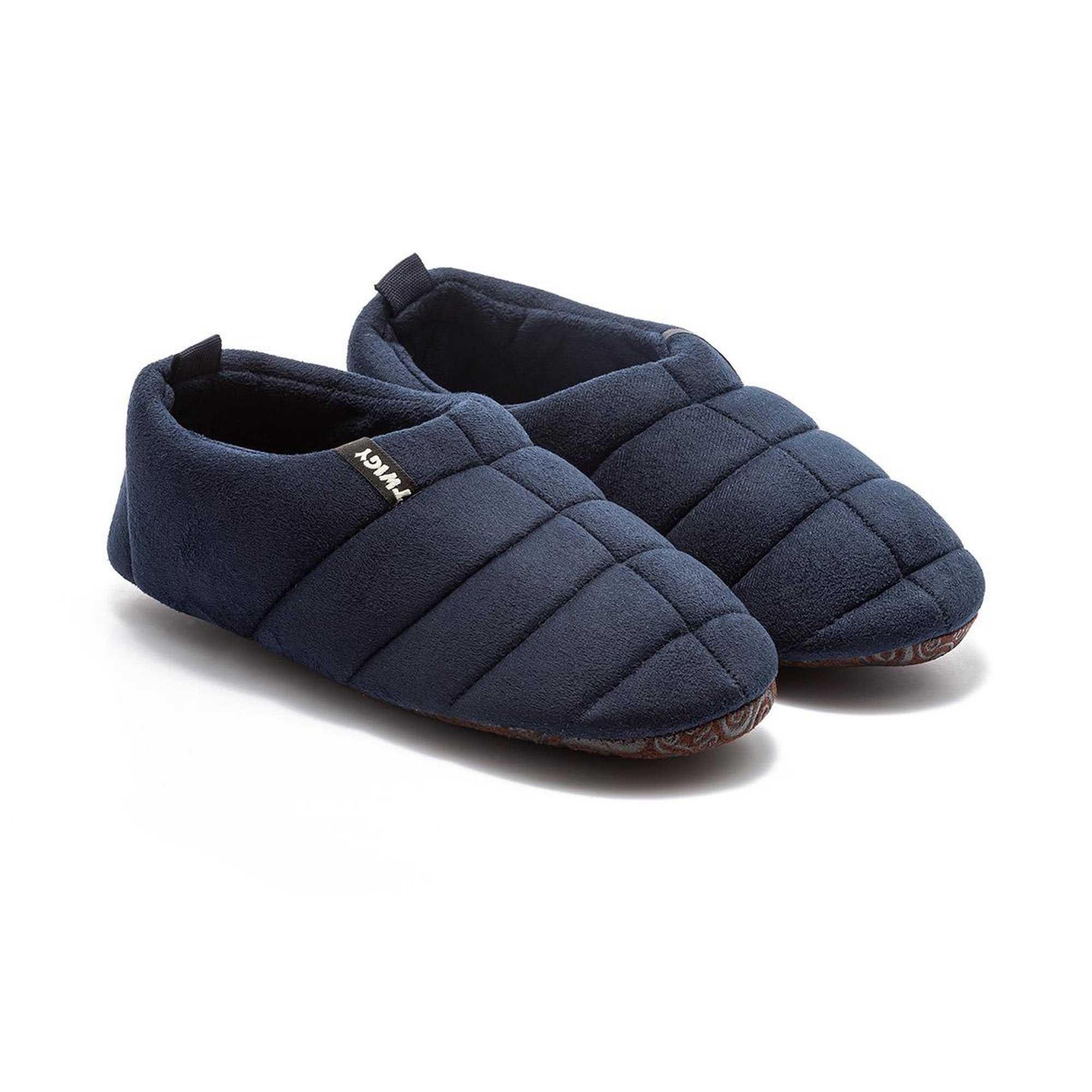 Nemo Erkek Ev Ayakkabısı Lacivert 41/46