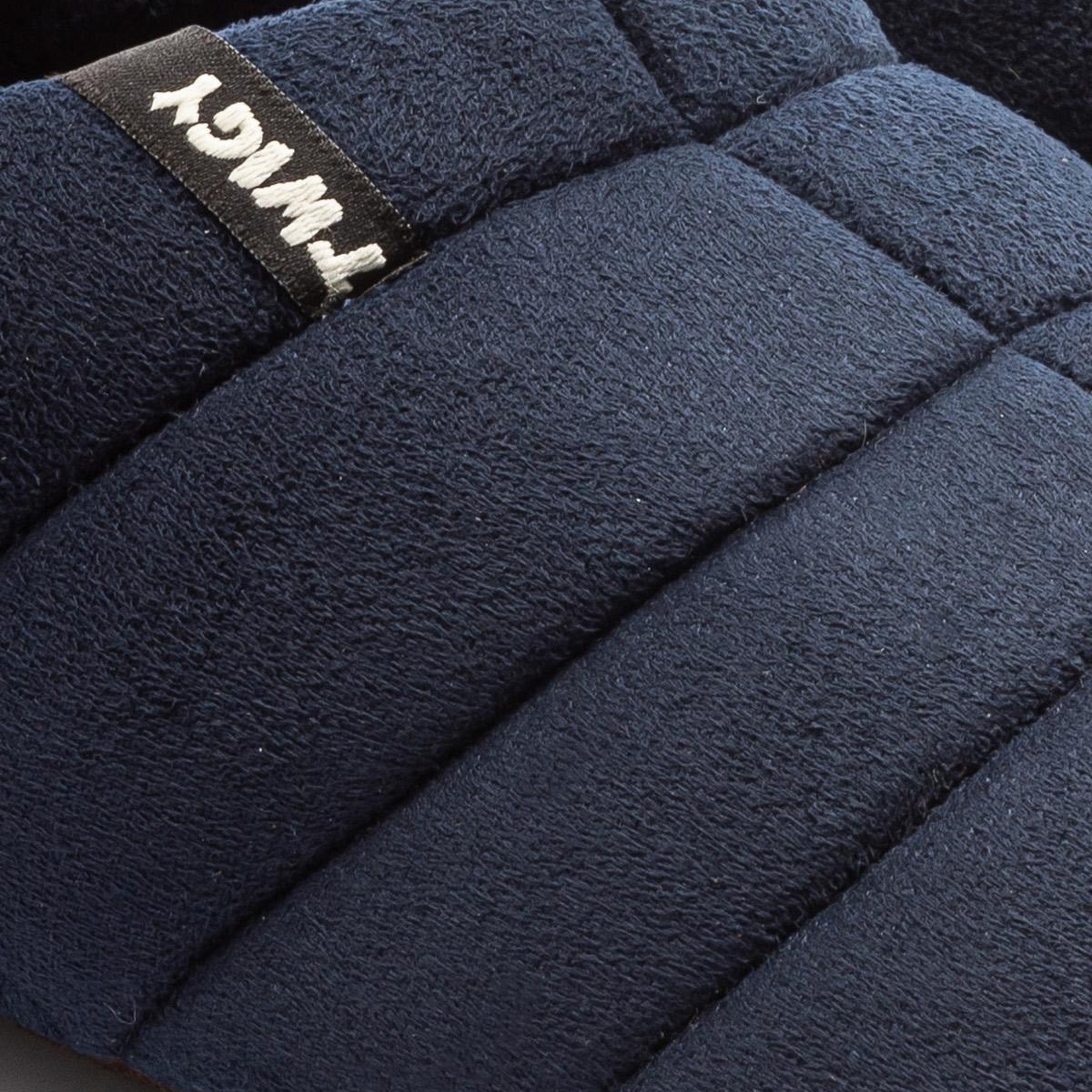 Nemo Erkek Ev Ayakkabısı Lacivert 41/46