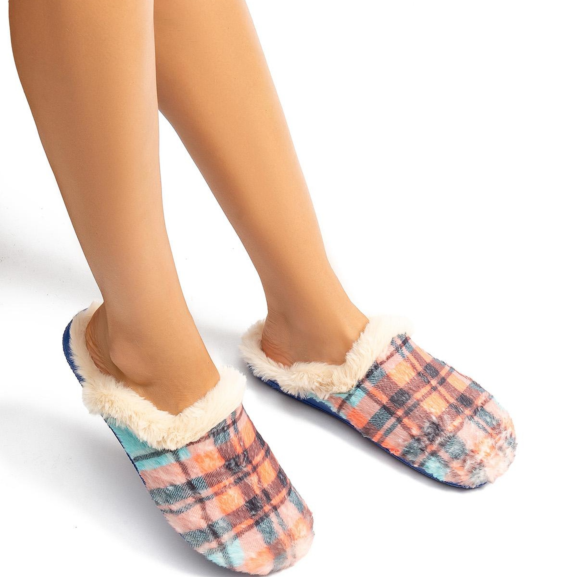 Alda-1 Kadın Ev Terliği Turuncu 36/41